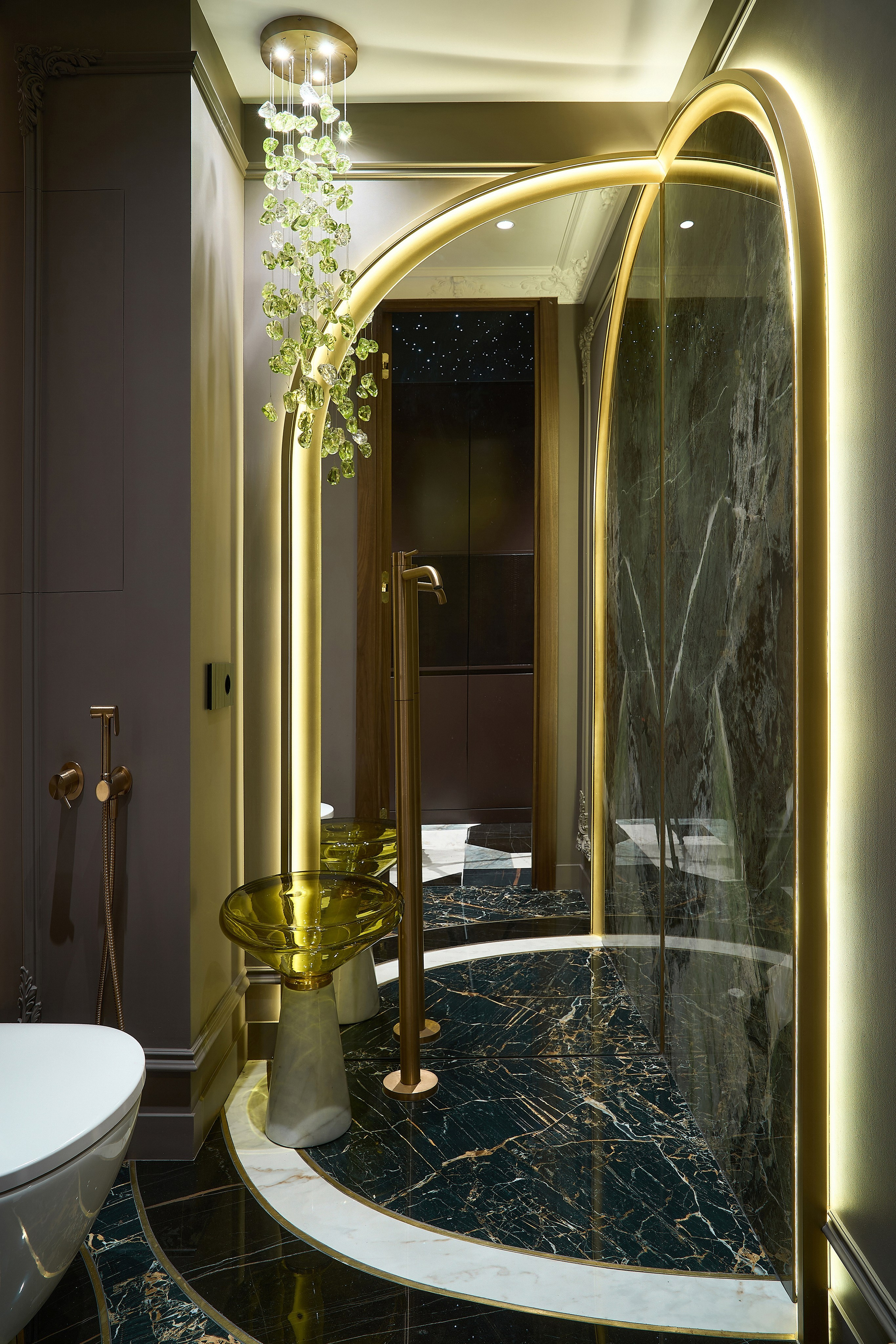 Фотосъёмка и видеосъёмка интерьеров AVInteriors в ЖК Talisman | vhaus. VHAUS | Превращаем квадратные метры в капитал. Стратегический визуальный маркетинг для премиум-недвижимости