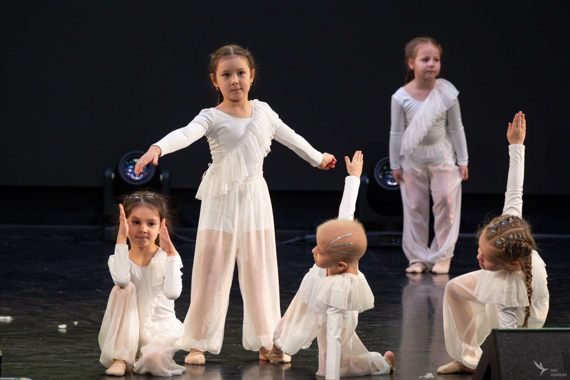 Сияние Творчества 2026. Репортажный фотограф в Казани Павел Серпокрылов