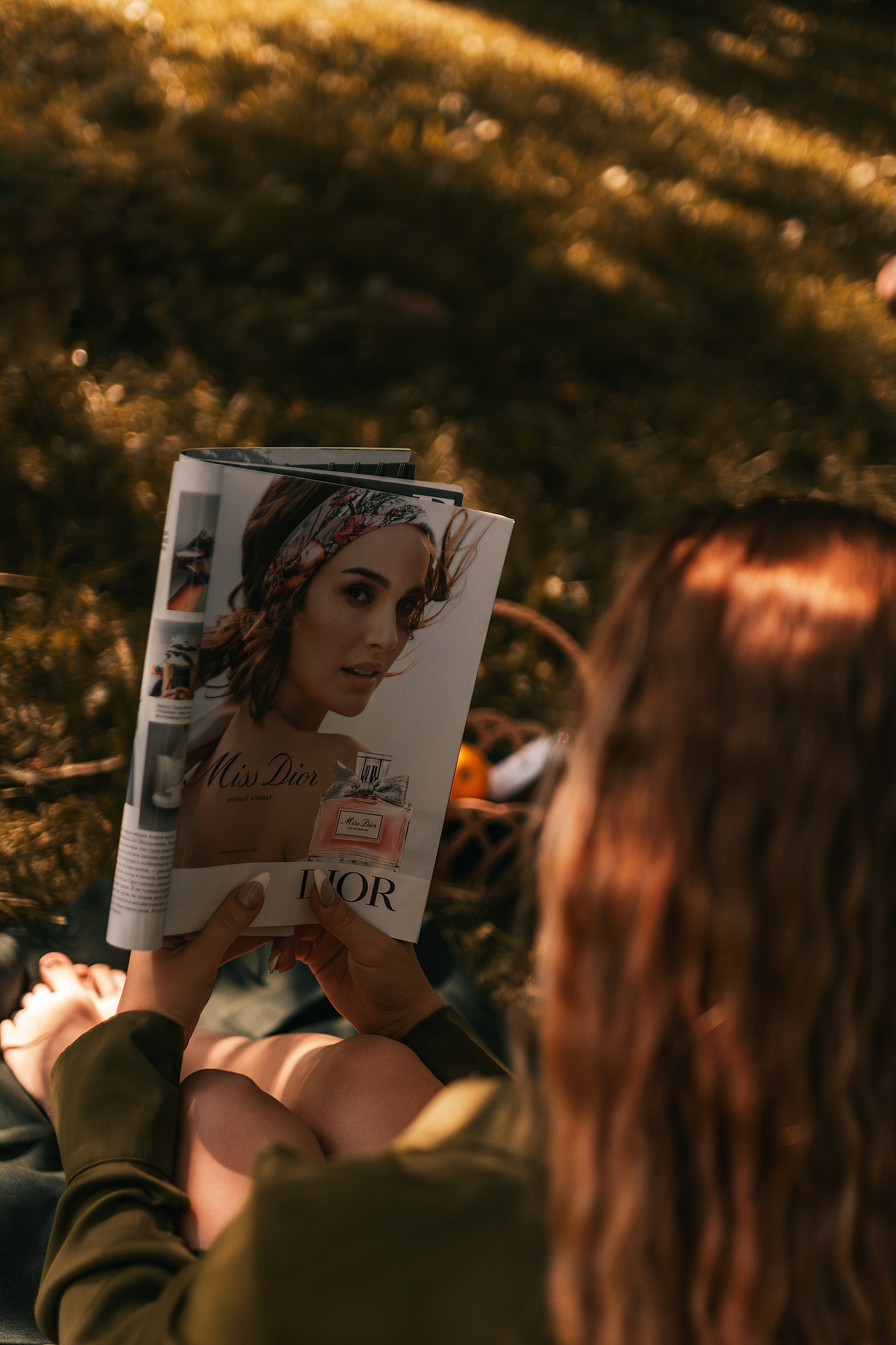 Express photo session. Photographer in Belarus — Olga Shapovalova (Zhardeckaya)