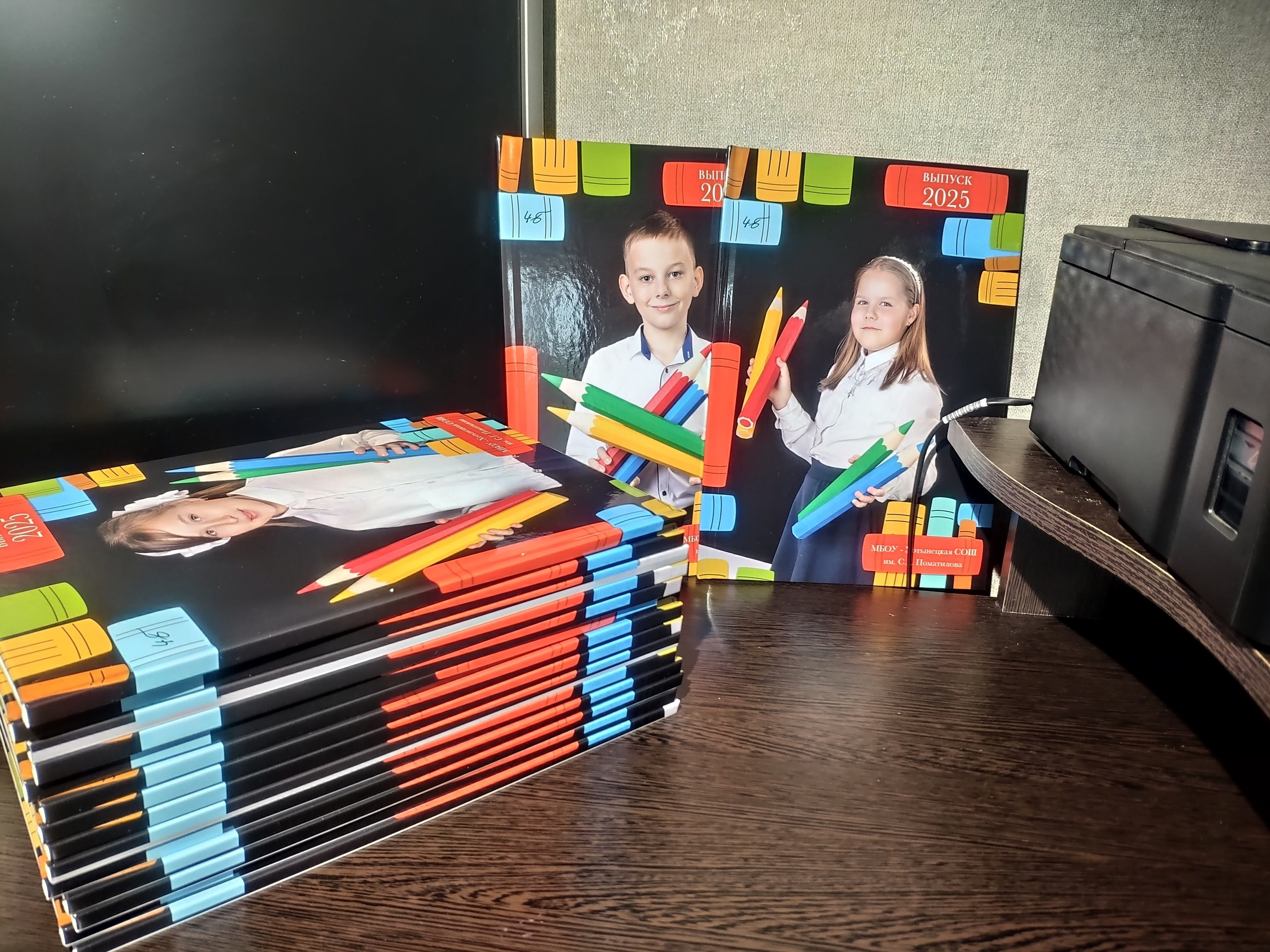 Выпускные альбомы. Фотограф в стиле Vogue в Орле