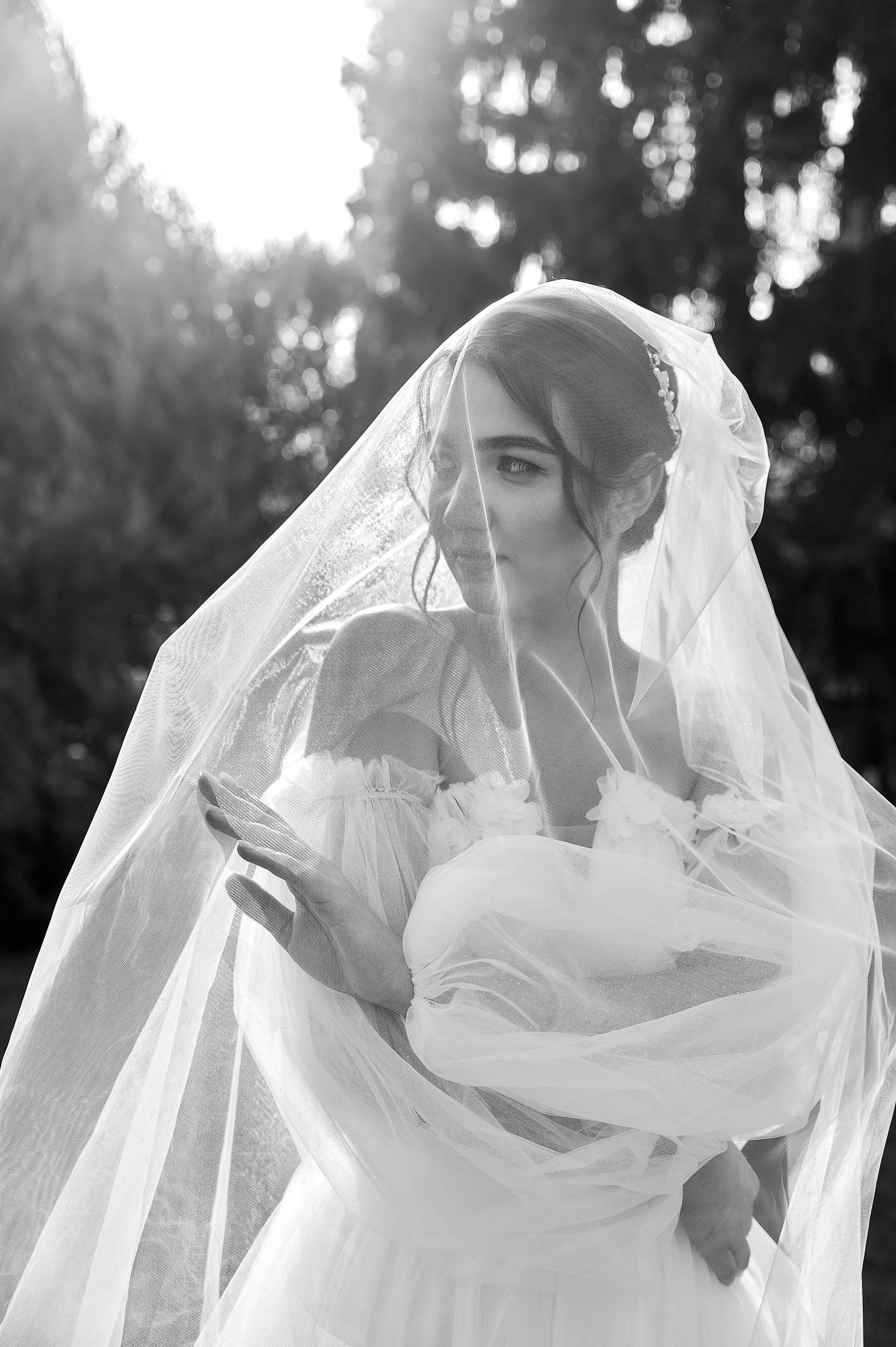 Места для фотосессии — Тюмень. Свадебный и портретный фотограф в Тюмени Женя Черемнова