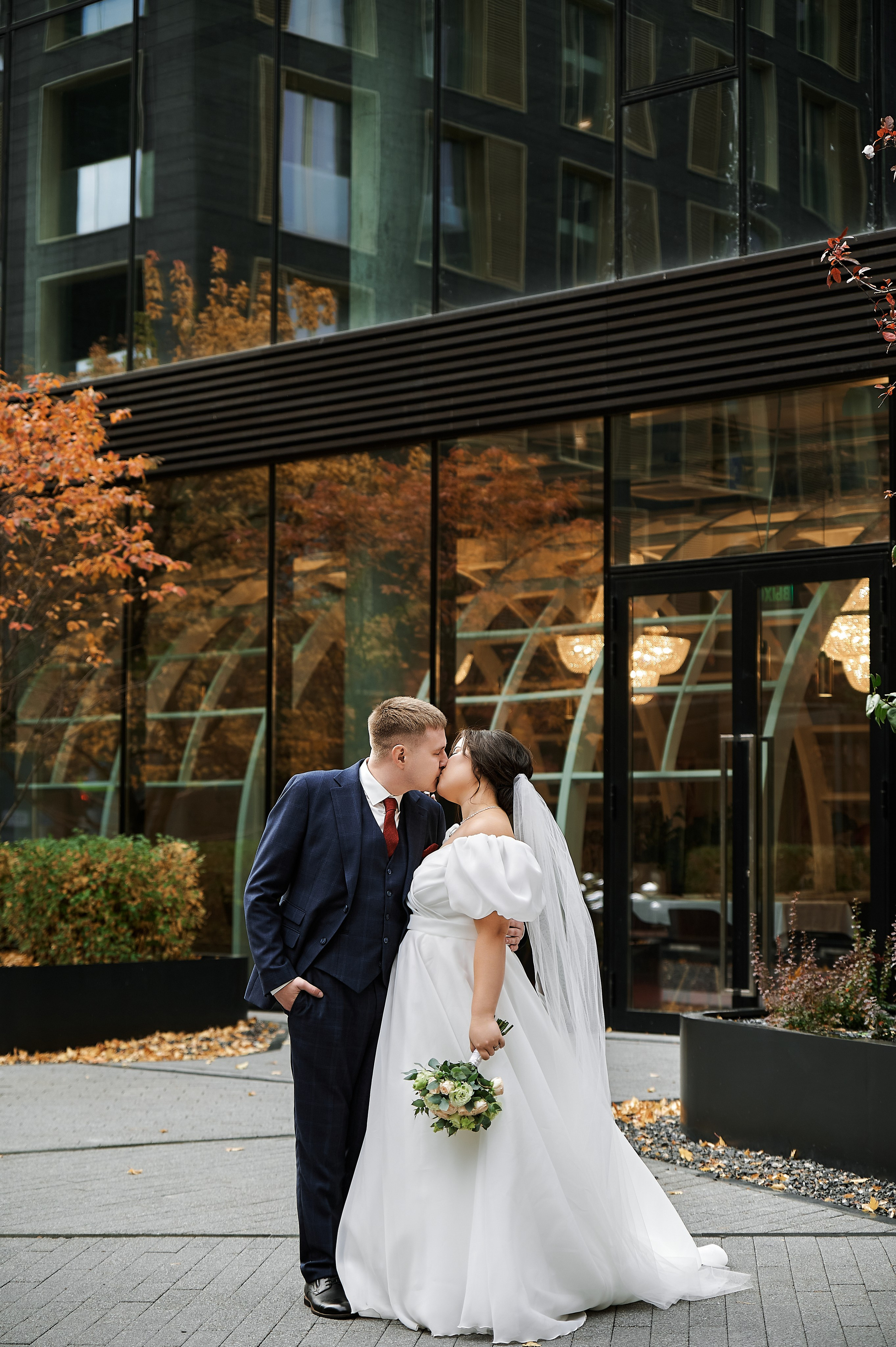 Места для фотосессии — Тюмень. Свадебный и портретный фотограф в Тюмени Женя Черемнова