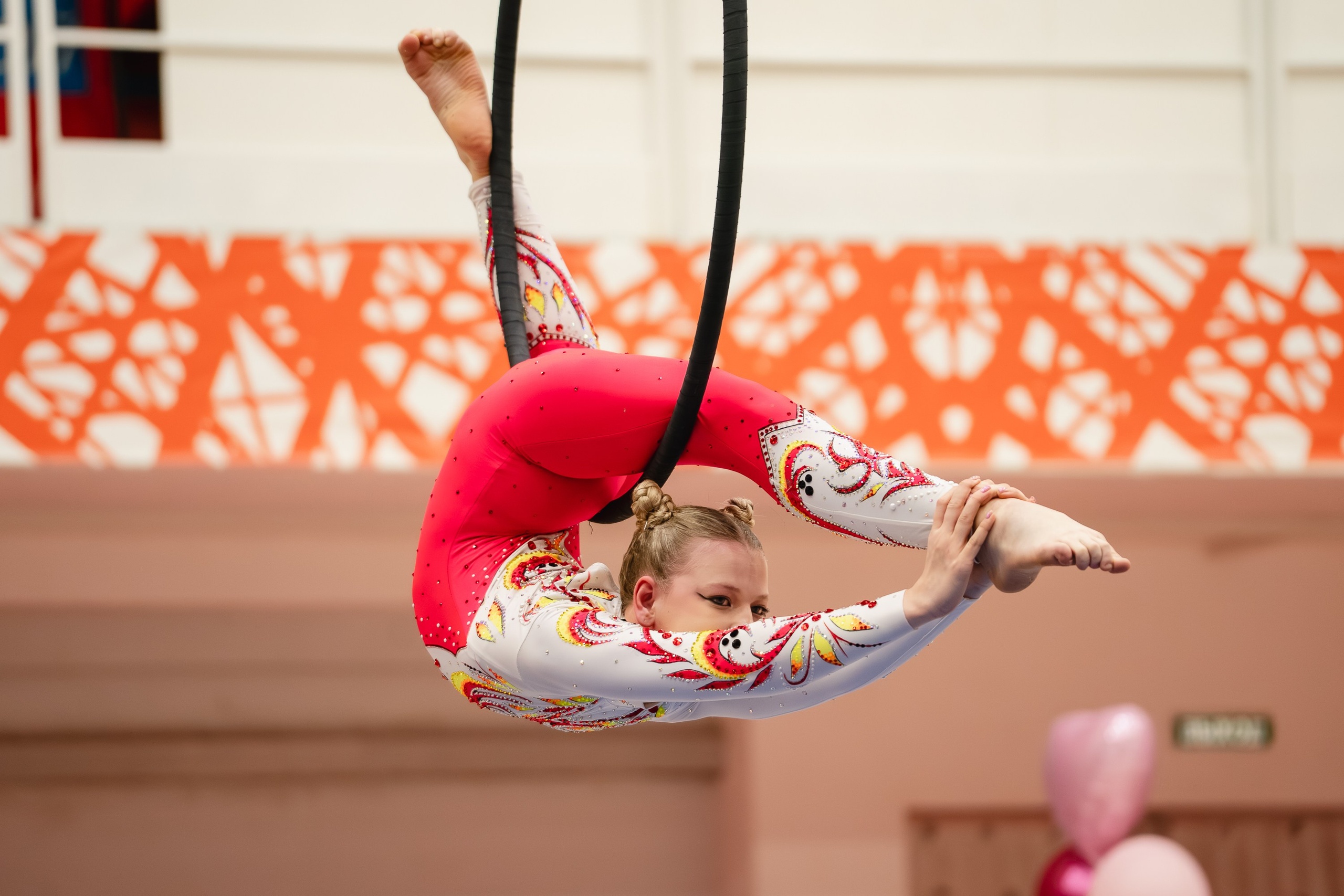 Весенний Кубок. Воробьева Ксения — Спортивный и танцевальный фотограф Новосибирск