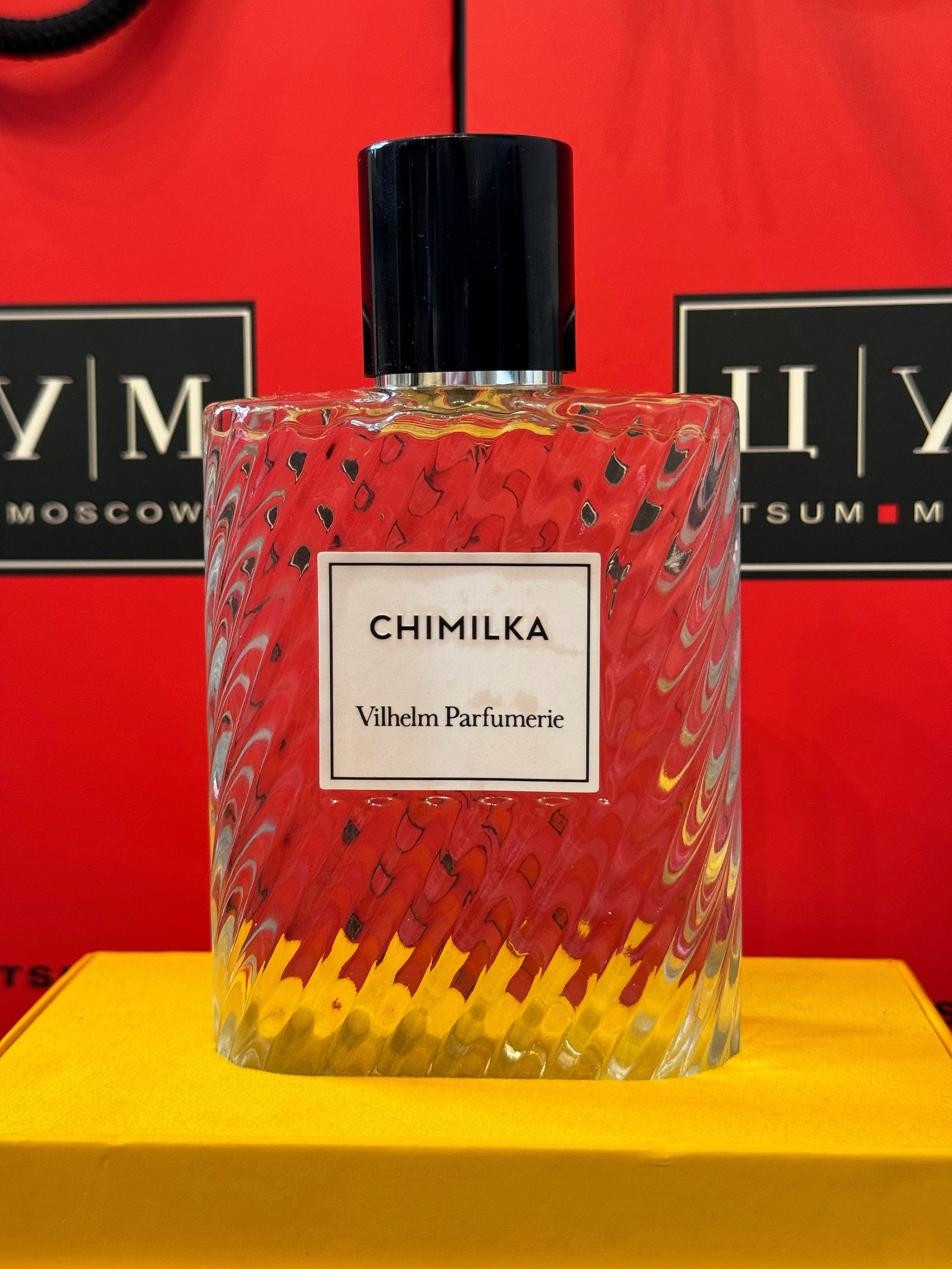 Chimilka Vilhelm Parfumerie