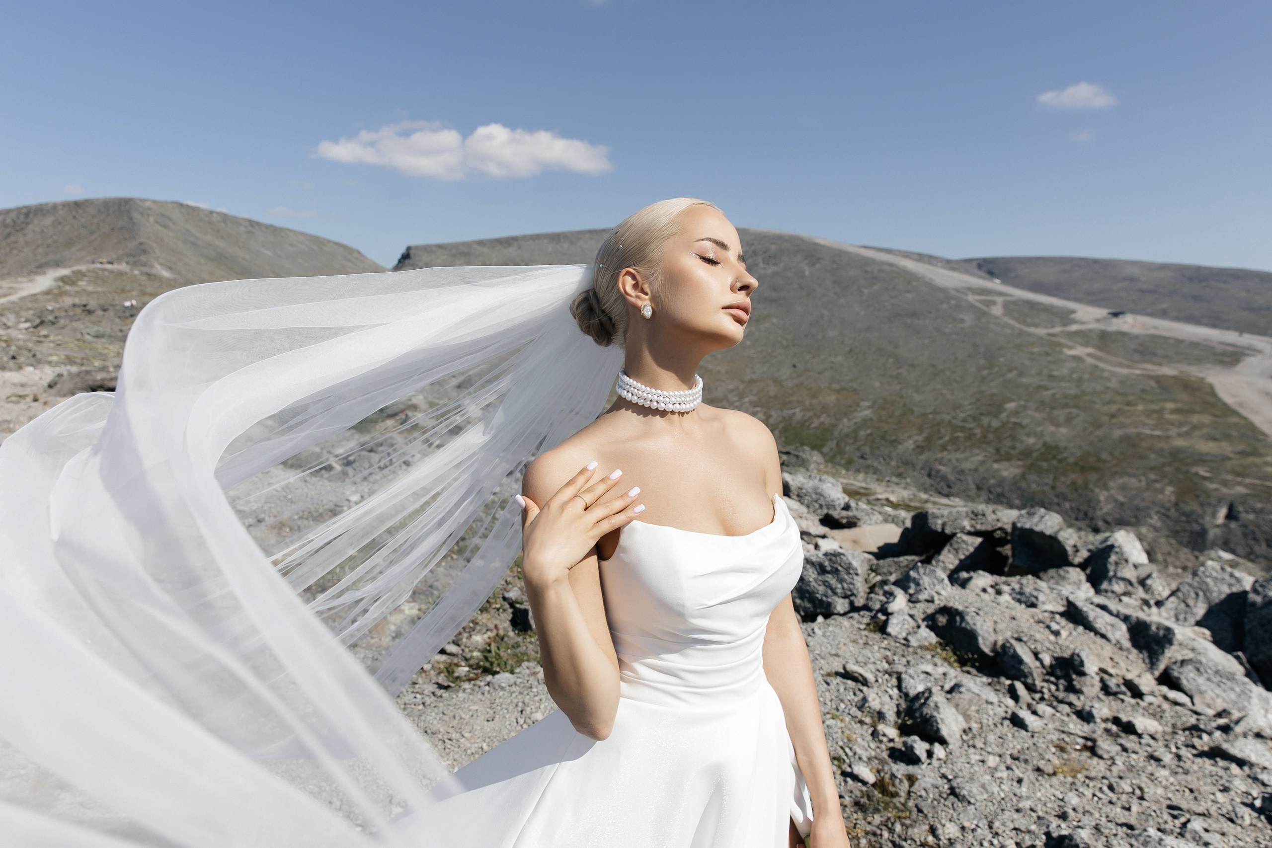 S | A. Счастье не за горами. Свадебный фотограф Настя Шелл г. Череповец