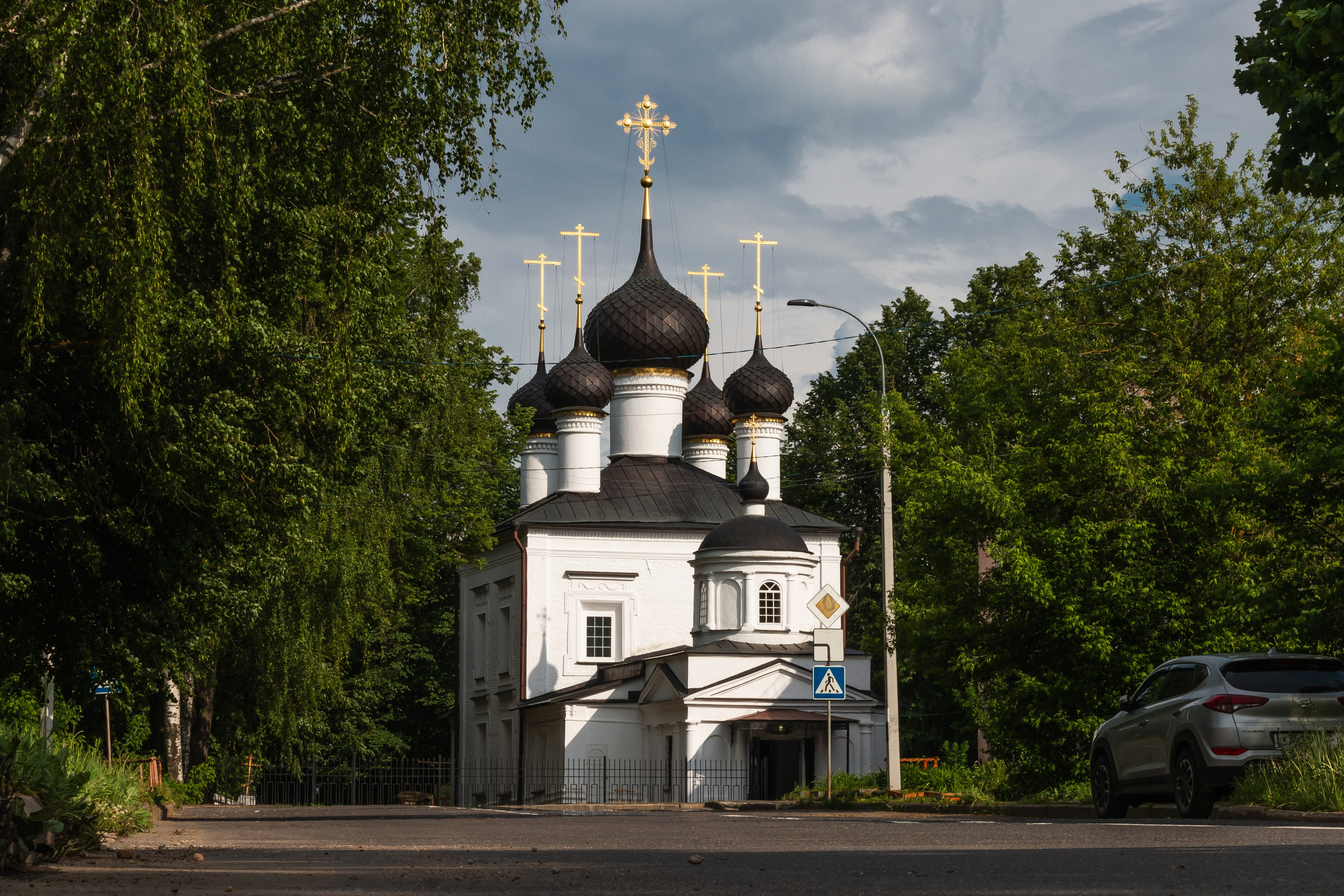 Рыбинск. Олег Романов. Мастер фото по спорту