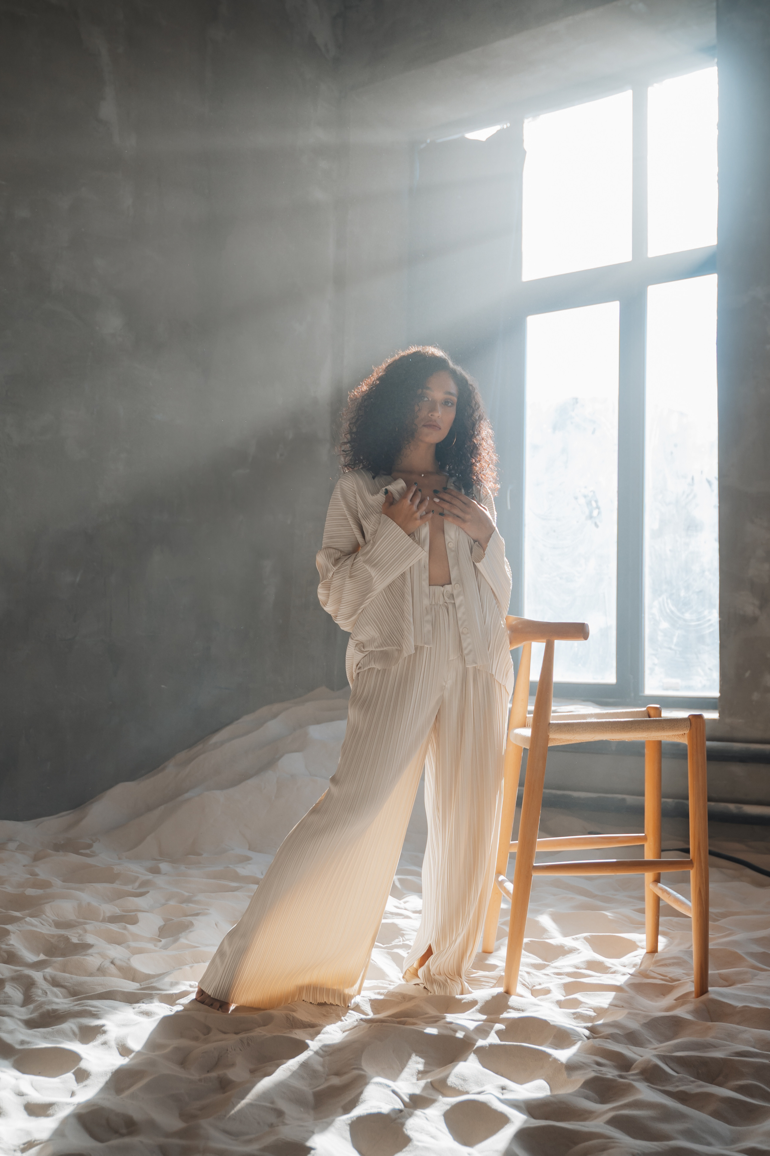 Фотограф в Санкт-Петербурге Кристина Шумихина