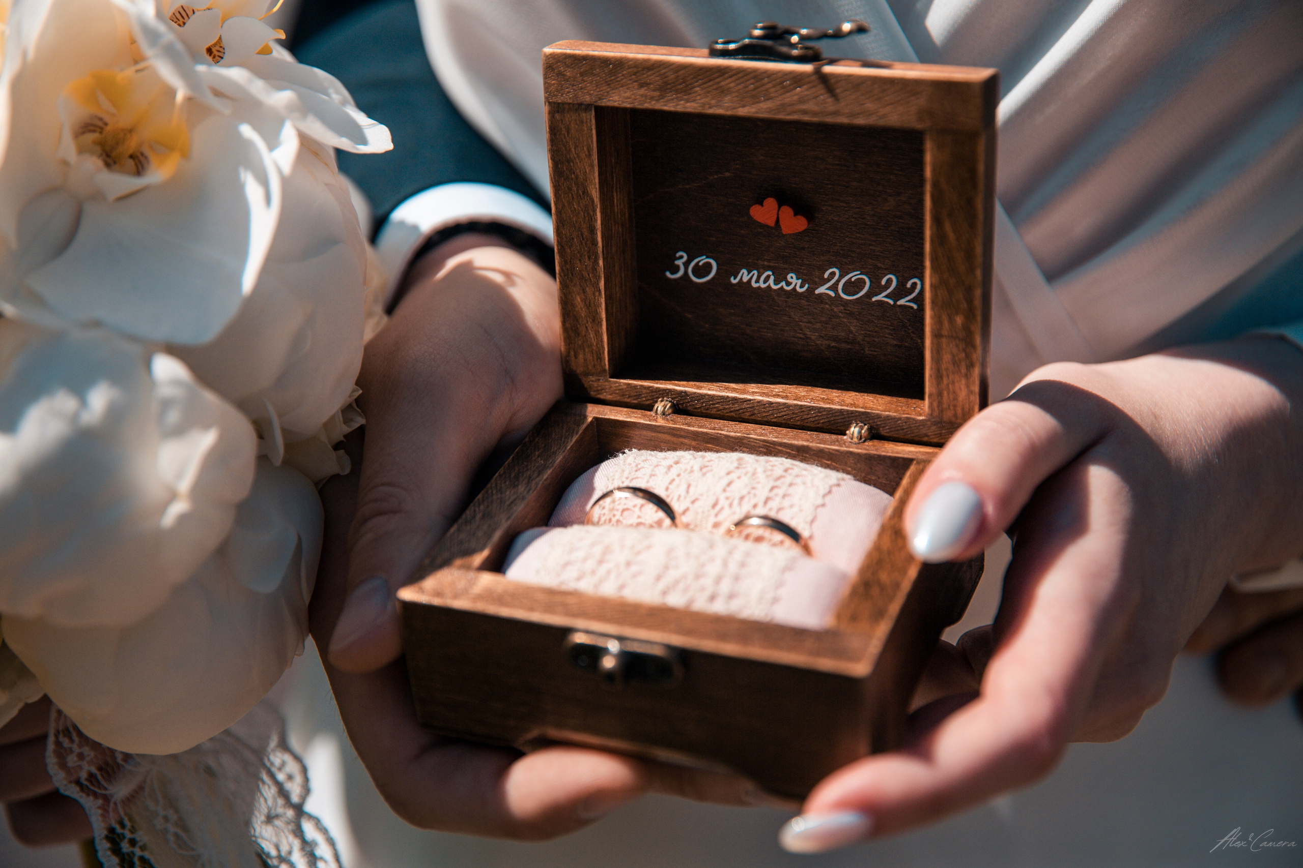 WEDDING Session. Alex&Camera Photography