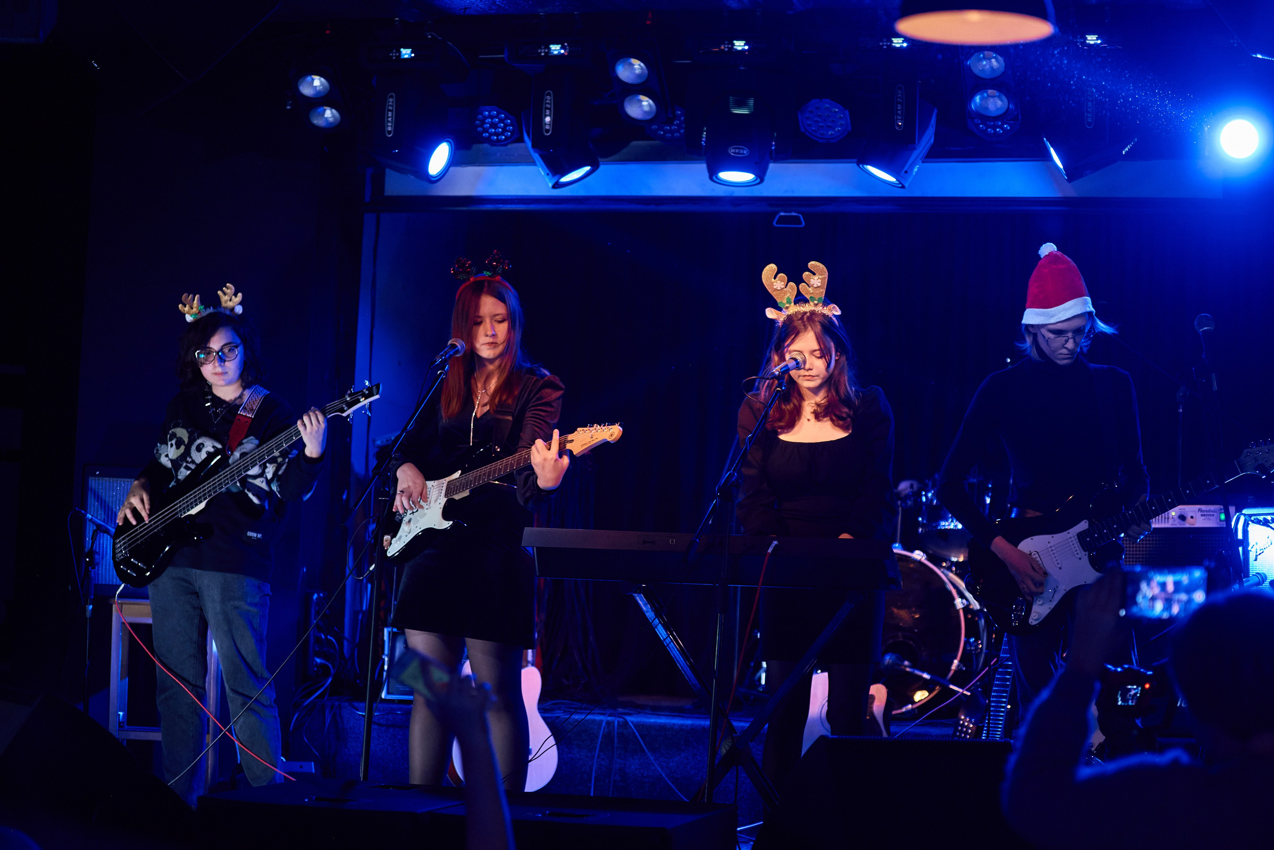 Volume Max!. Профессиональный фотограф (Краснодар) Роман Гончаров