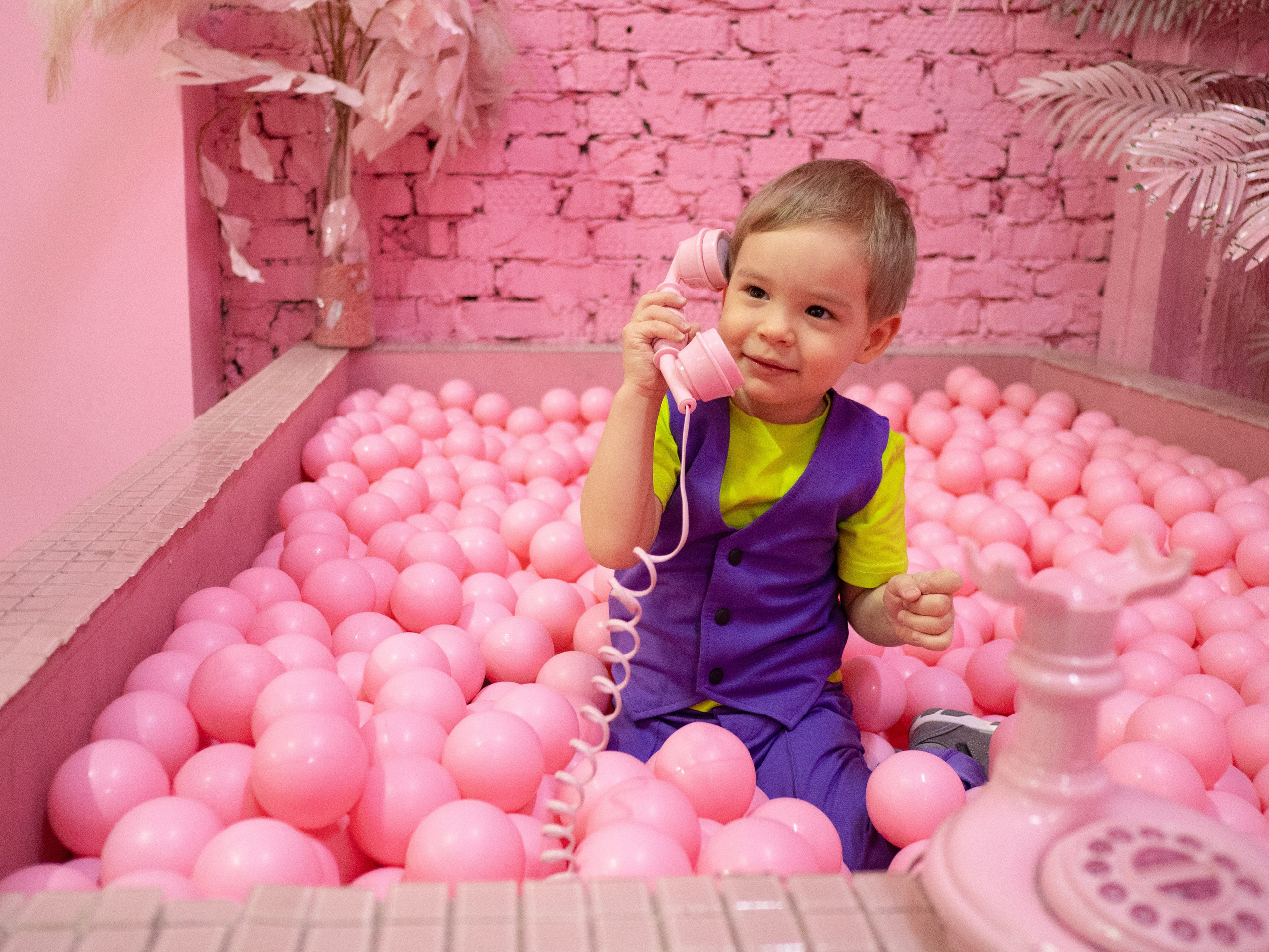 Фотограф в Москве — Сергей Люкшинов