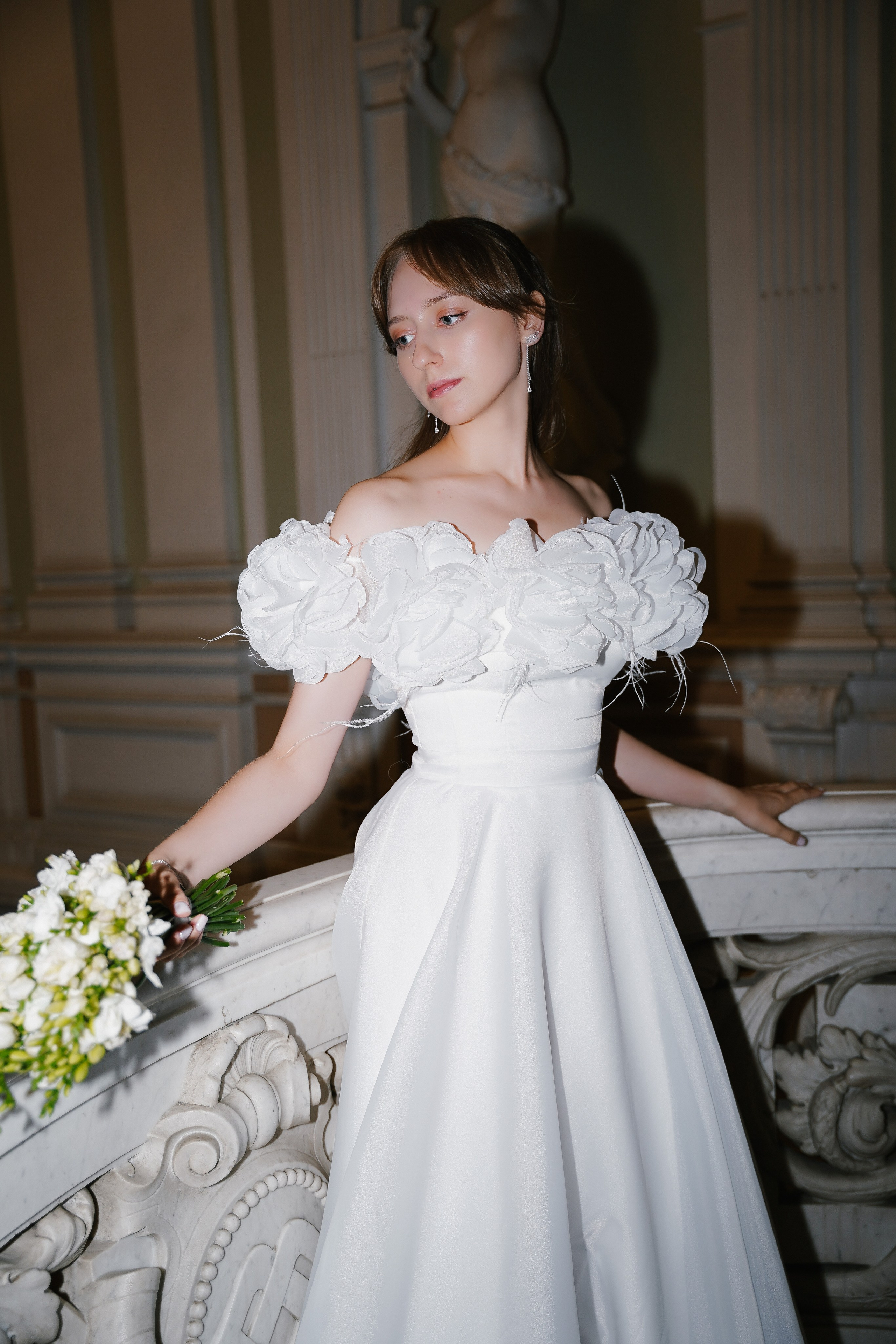 Анко и Егор. Свадебный фотограф Питер