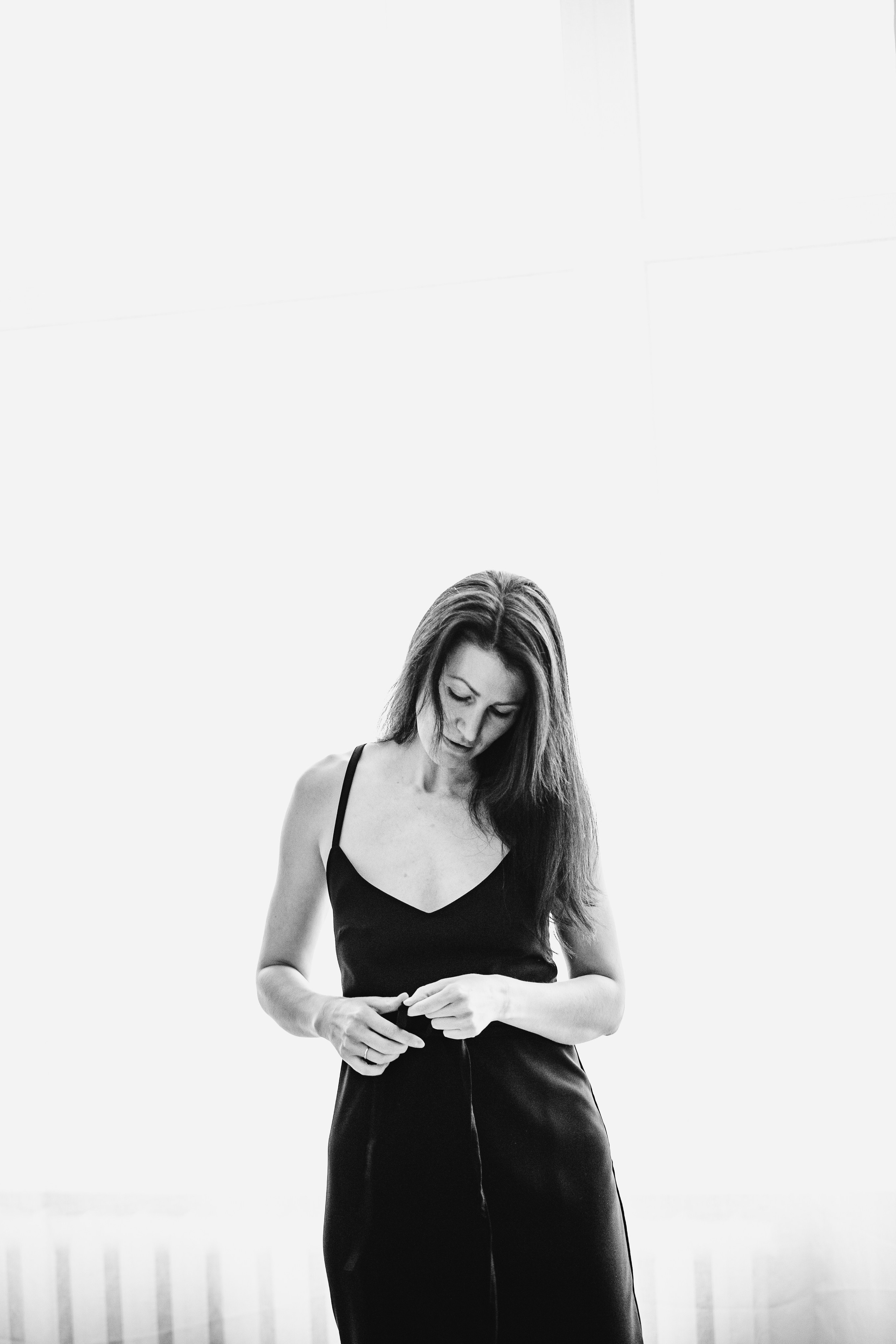 Женский портретный фотограф в Нижнем Новгороде и Москве, Юлия Балашова