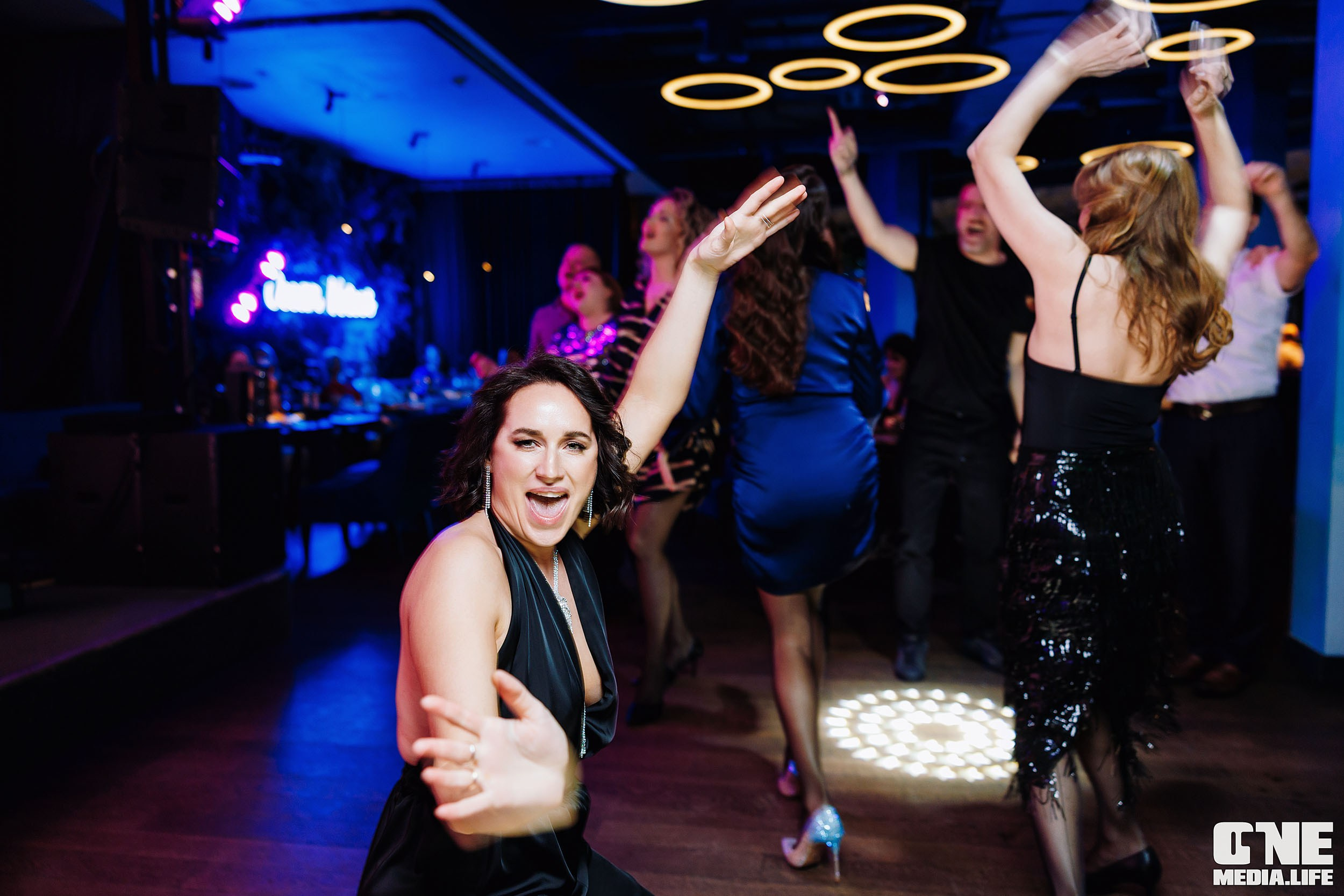 Фоторепортаж из ресторана Океан. One Media Life: фоторепортажи, фотоотчеты с мероприятий и заведений