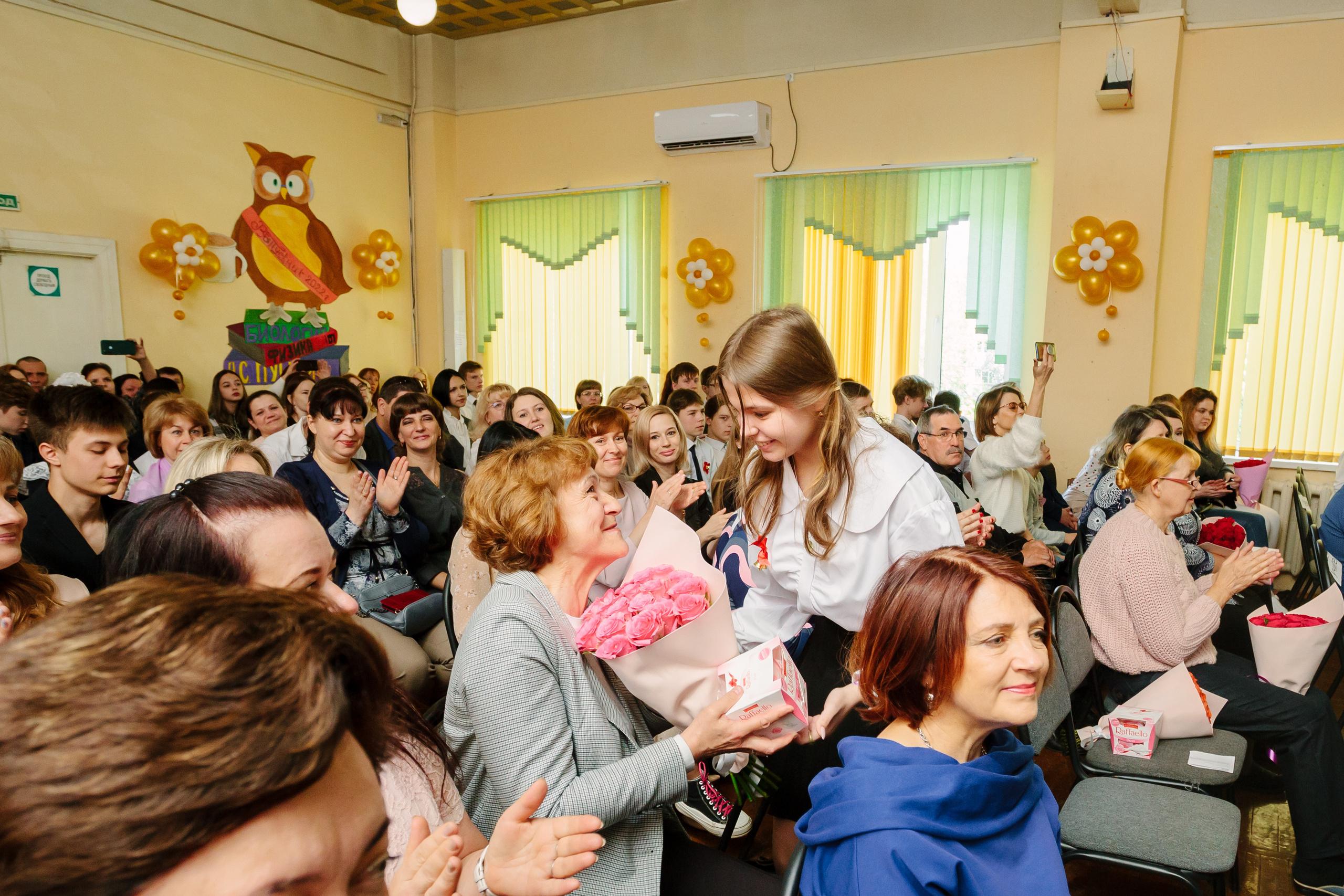 Репортаж. Forteens Выпускные альбомы в Нижнем Новгороде