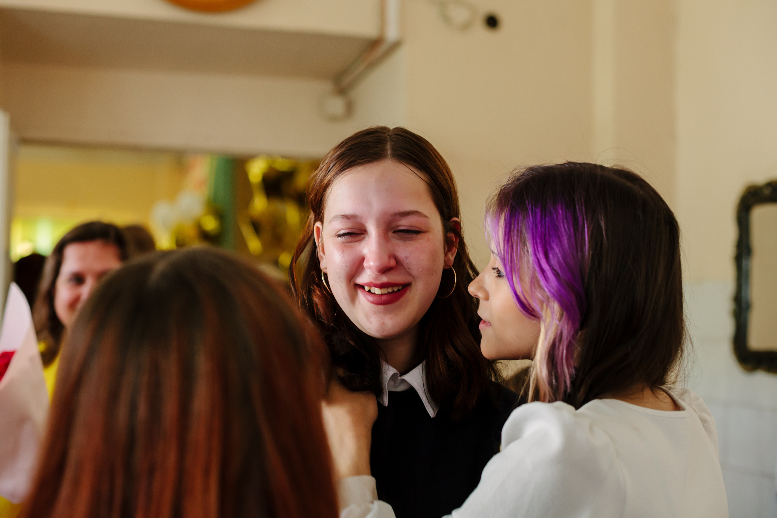 Репортаж. Forteens Выпускные альбомы в Нижнем Новгороде