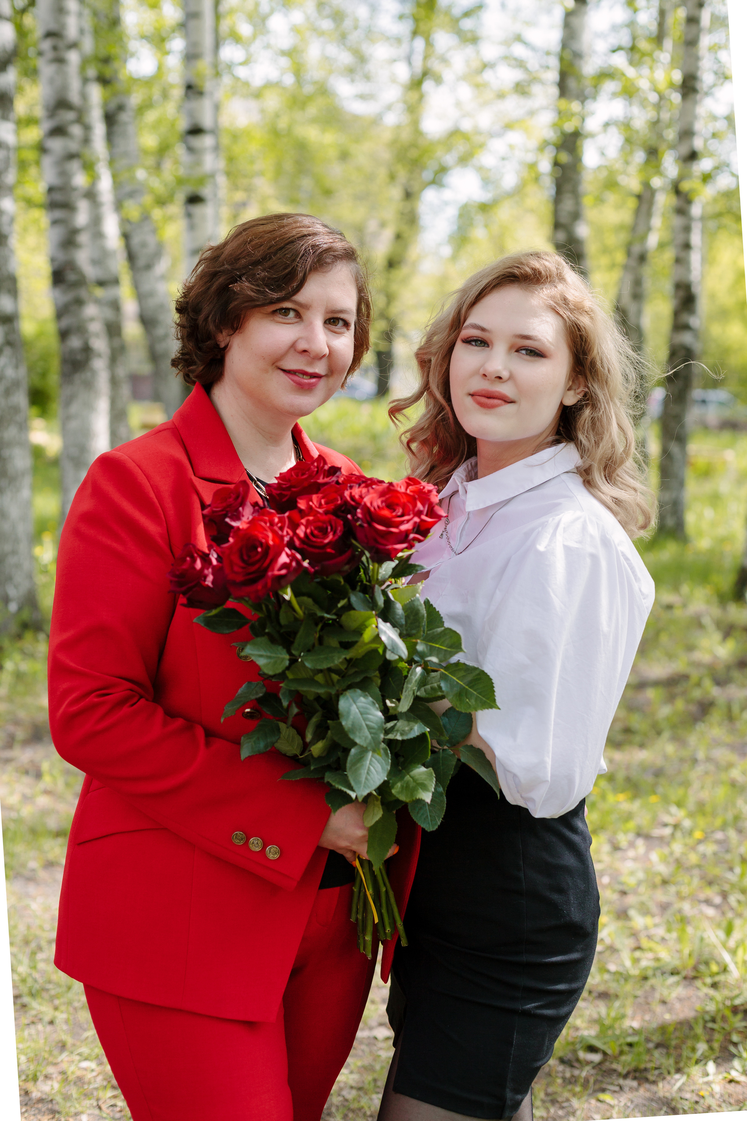 Репортаж. Forteens Выпускные альбомы в Нижнем Новгороде