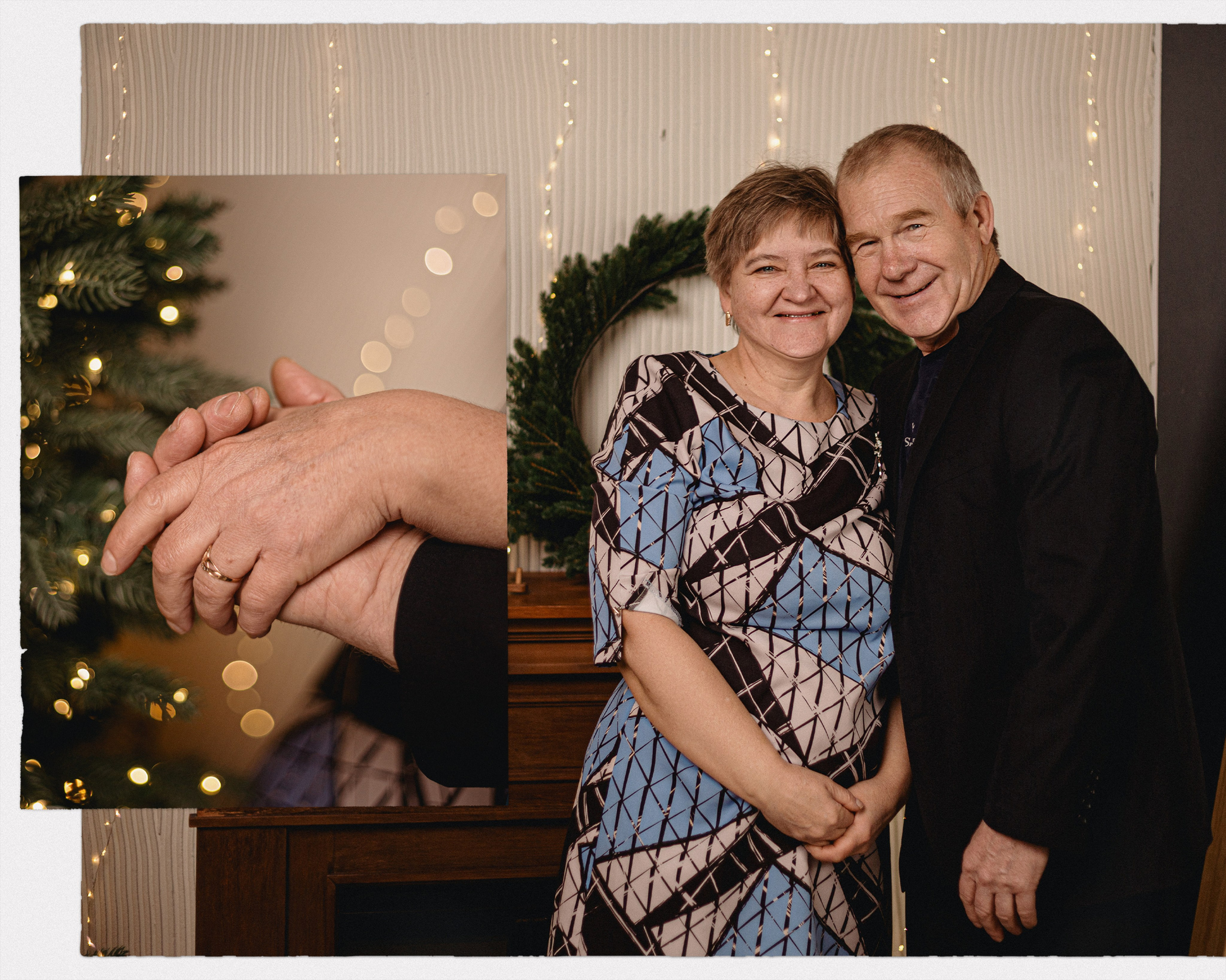 Новогодние. Арт-фотограф Крис Л. в Тобольске: портрет, семейные, свадьбы