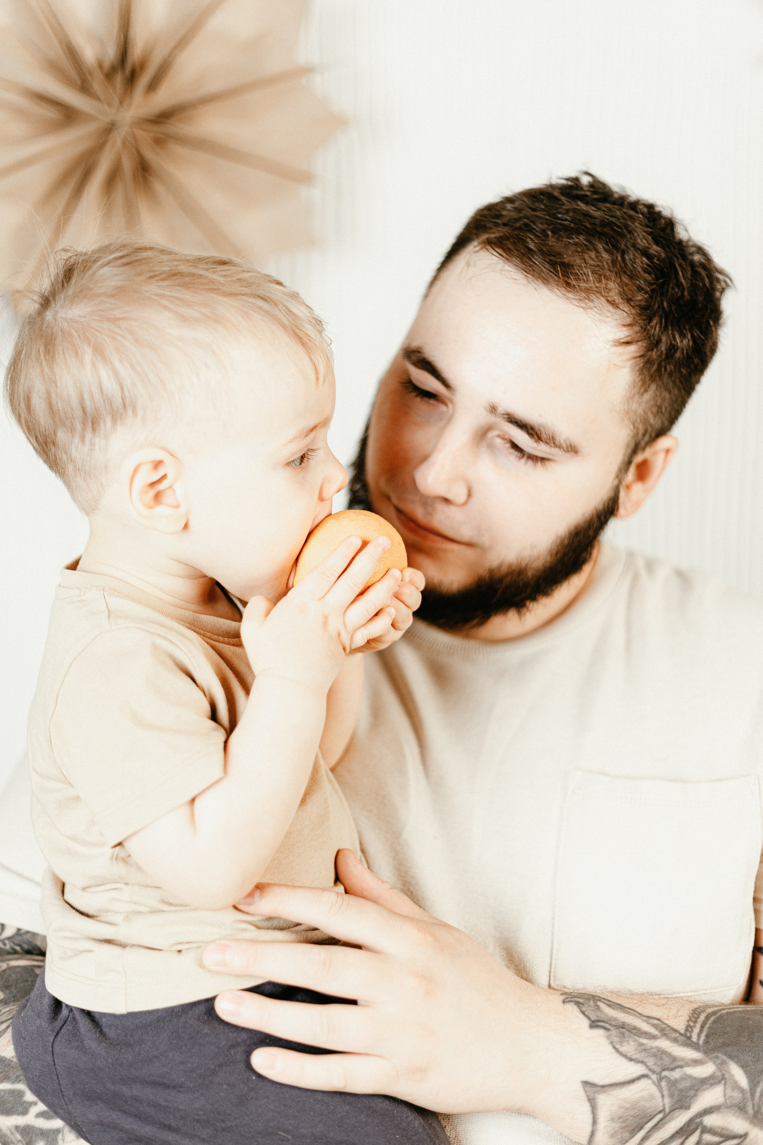 Новогодние. Арт-фотограф Крис Л. в Тобольске: портрет, семейные, свадьбы