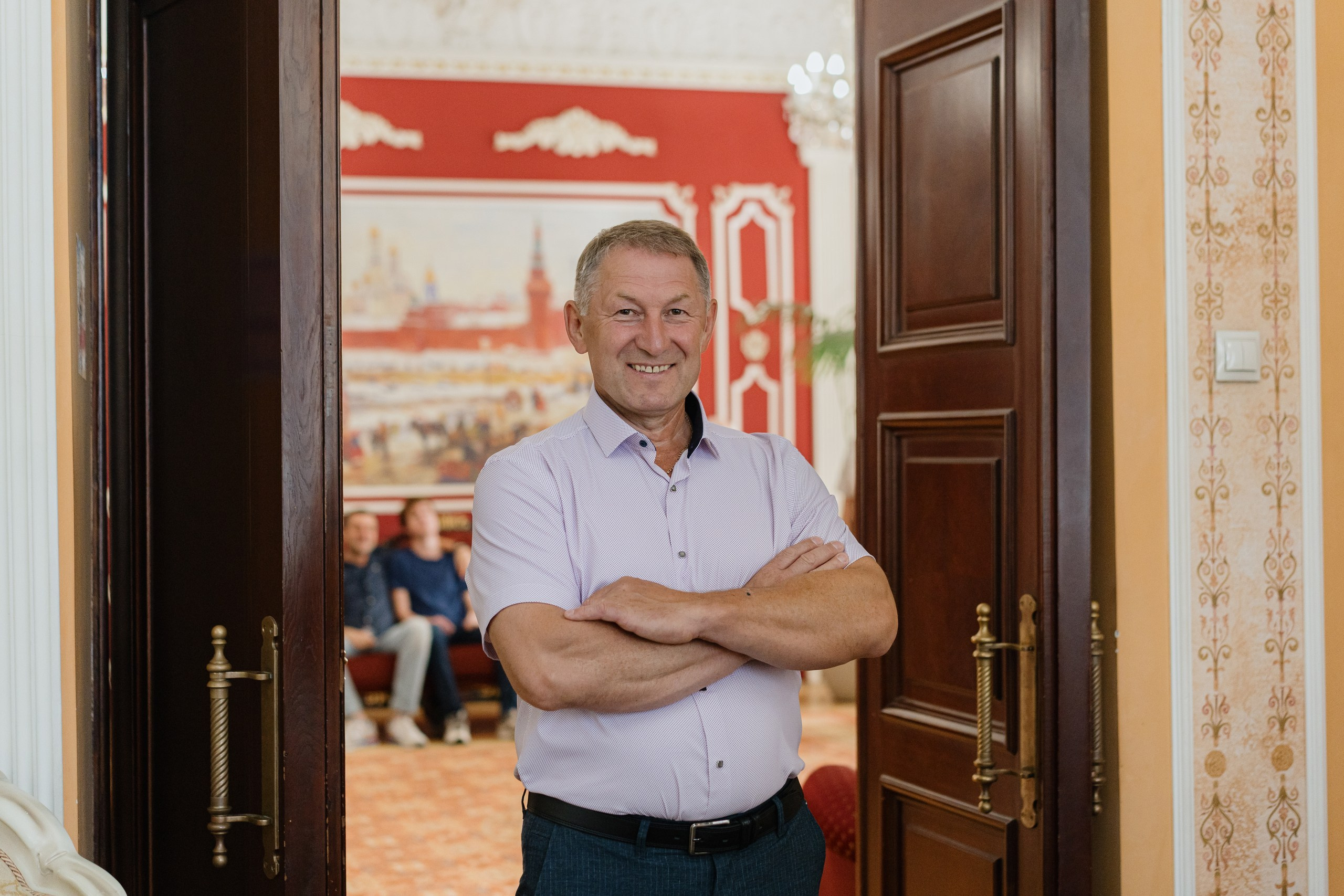 Олег и Кристина (полный день). Фотограф Томск, Новосибирск Влад Свириденко