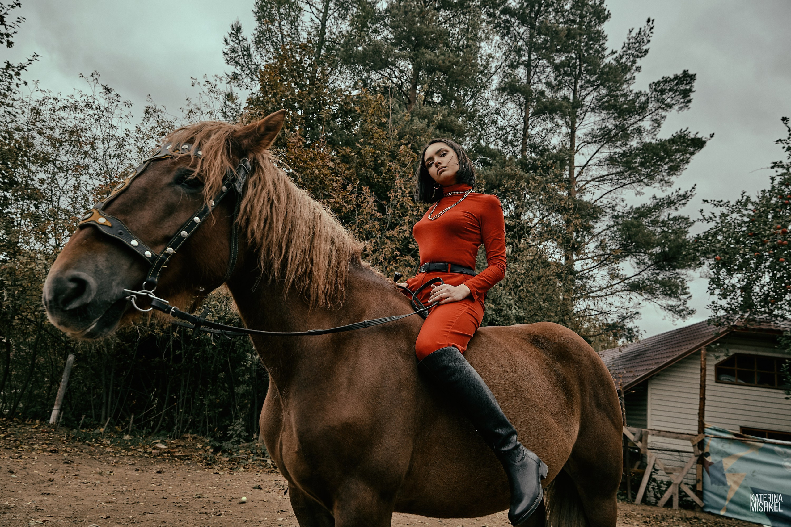 Рекламный фотограф Санкт-Петербург Катерина Мишкель