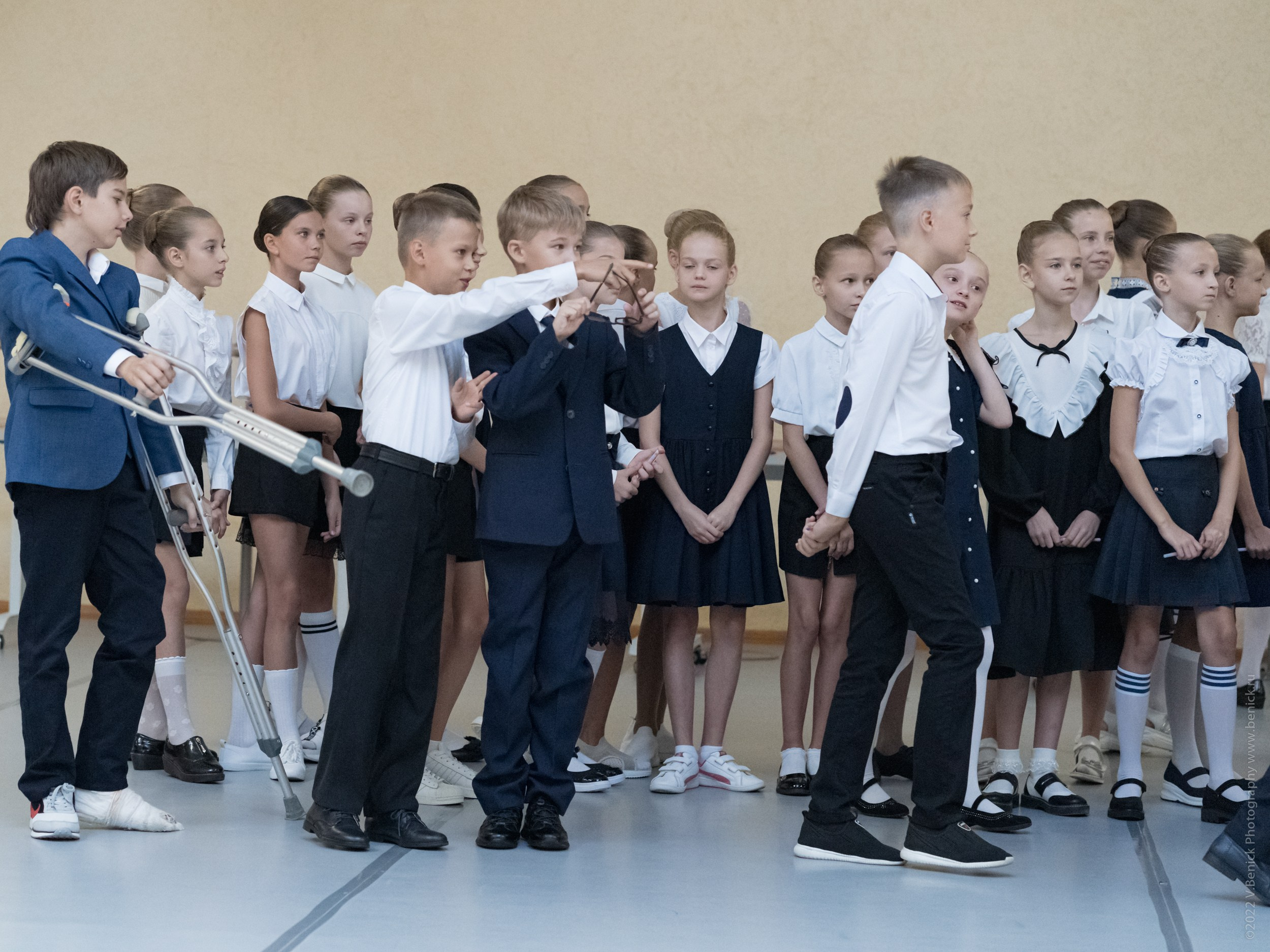 Репортажная фотосессия в г. Севастополь для СГАХ. «СПО: как это было. Начало»». Виктория Беник