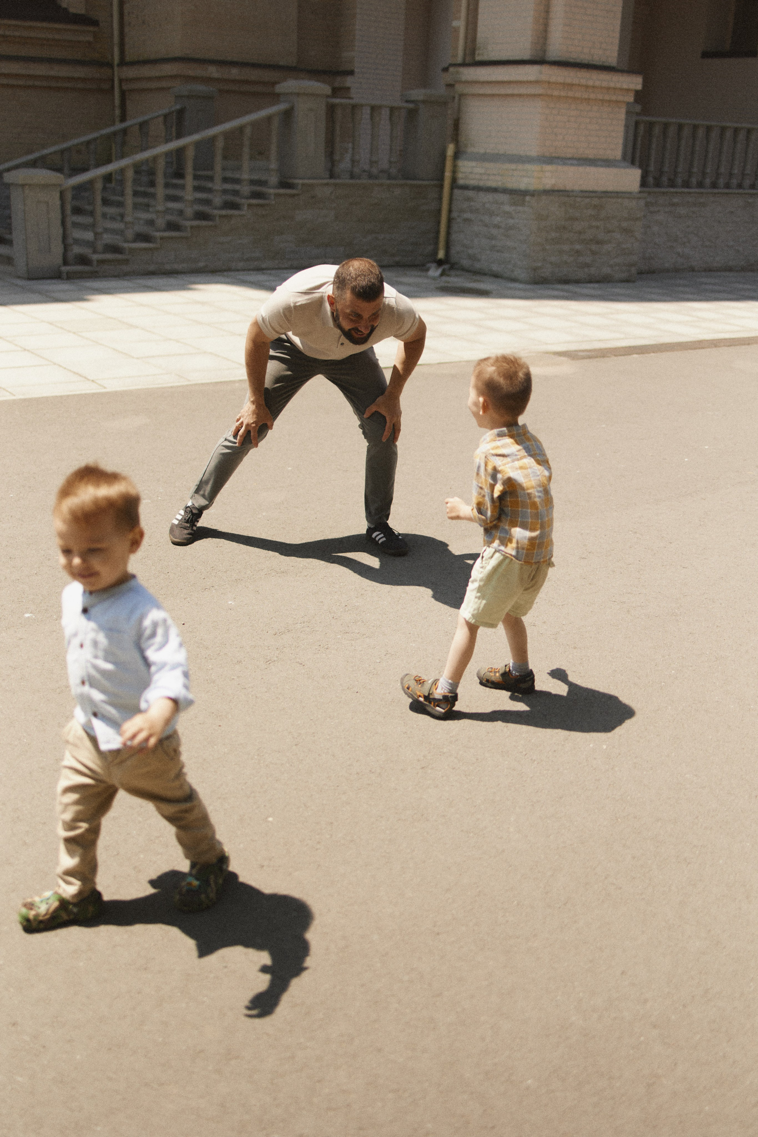 Семейный фотограф во Владивостоке Галина Загляда