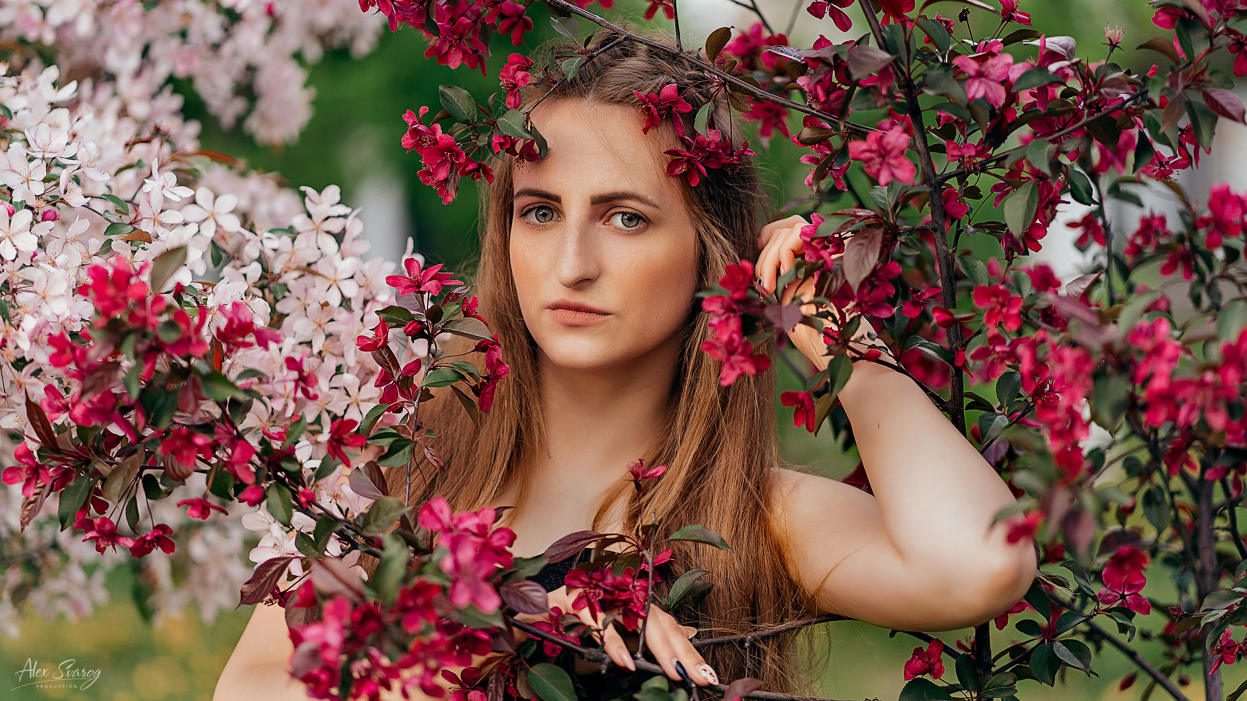 -Портреты -. Свадебный и репортажный фотограф-видеограф Москва и Московская область