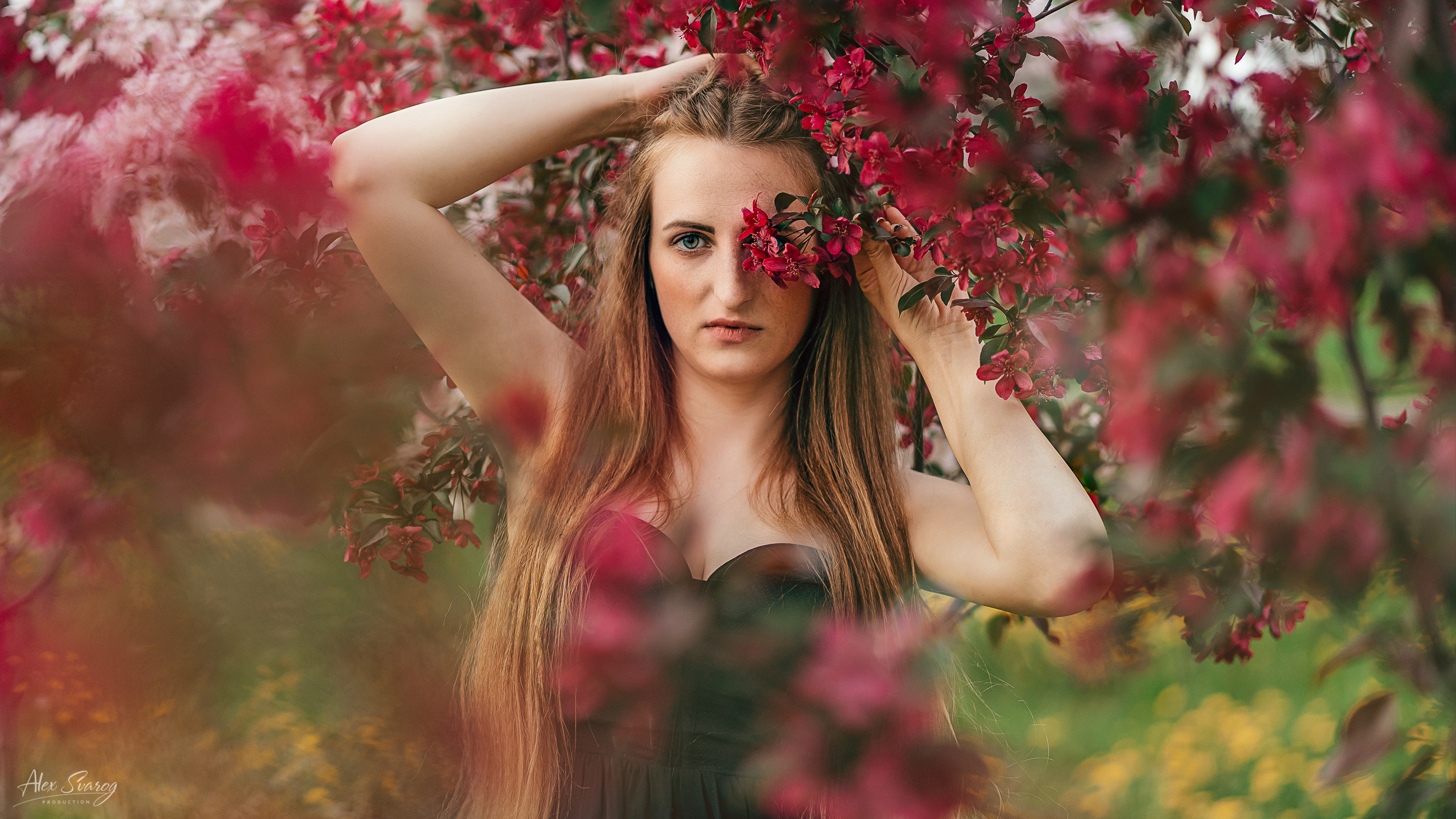 -Портреты -. Свадебный и репортажный фотограф-видеограф Москва и Московская область