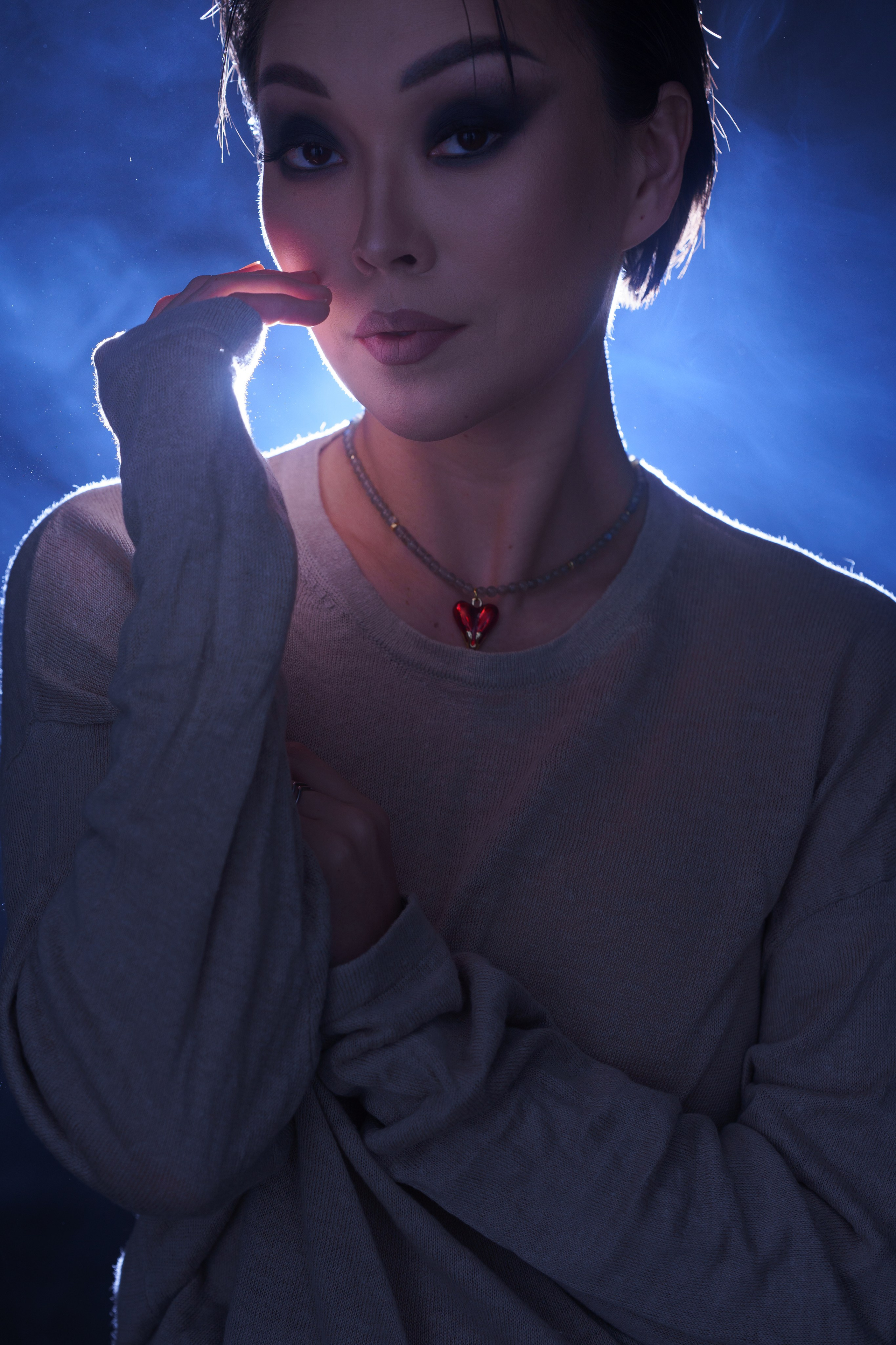 Индивидуальная фотосессия | Фотограф Илья Матвеев