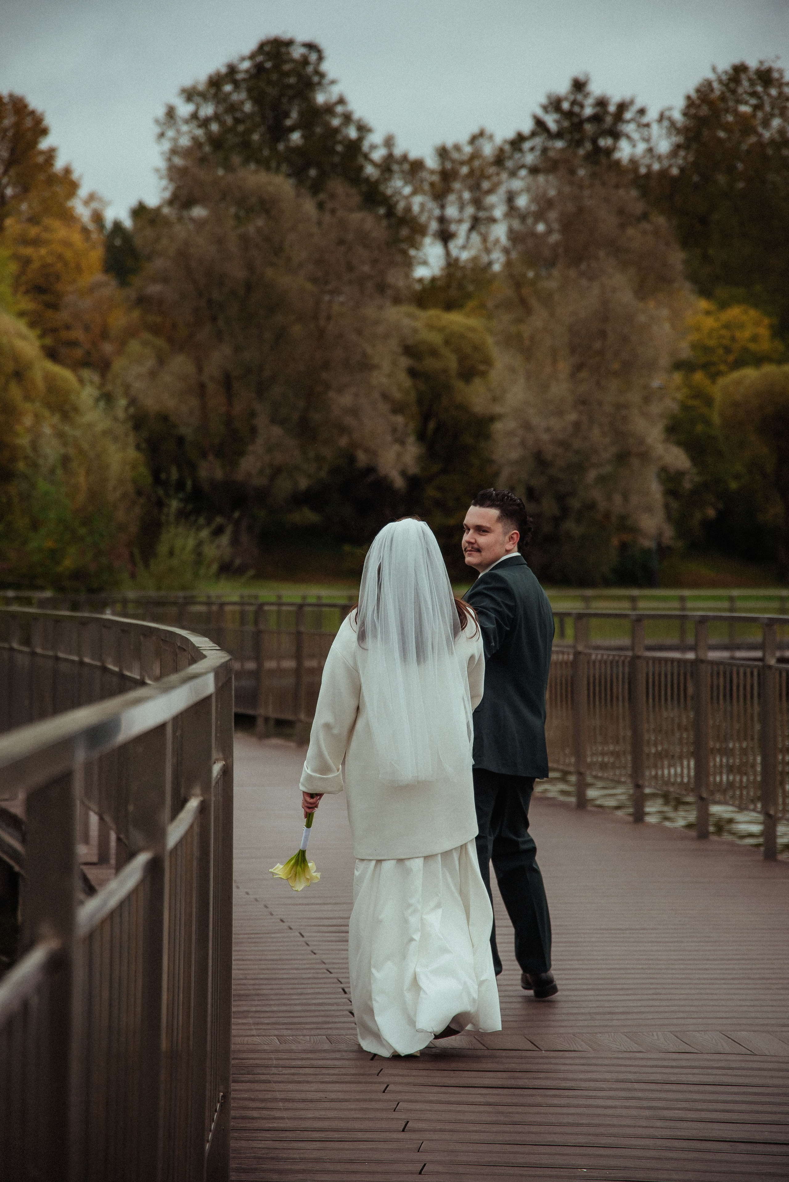 Женя и Настя. Свадебный и портретный фотограф lifestyle