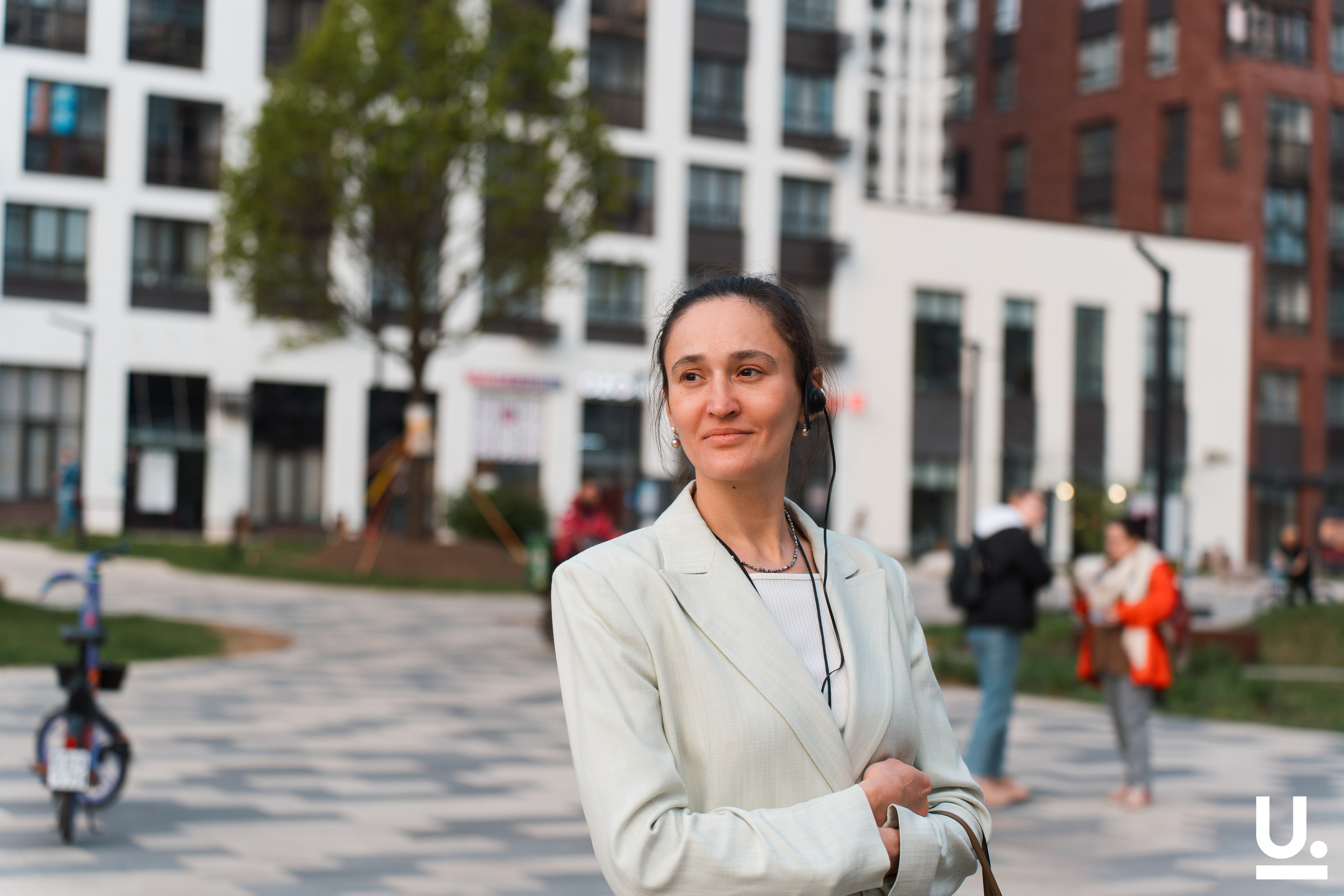 Репортажная съемка в Москве. A101. Репортажный фотограф в Москве Вадим Галанин