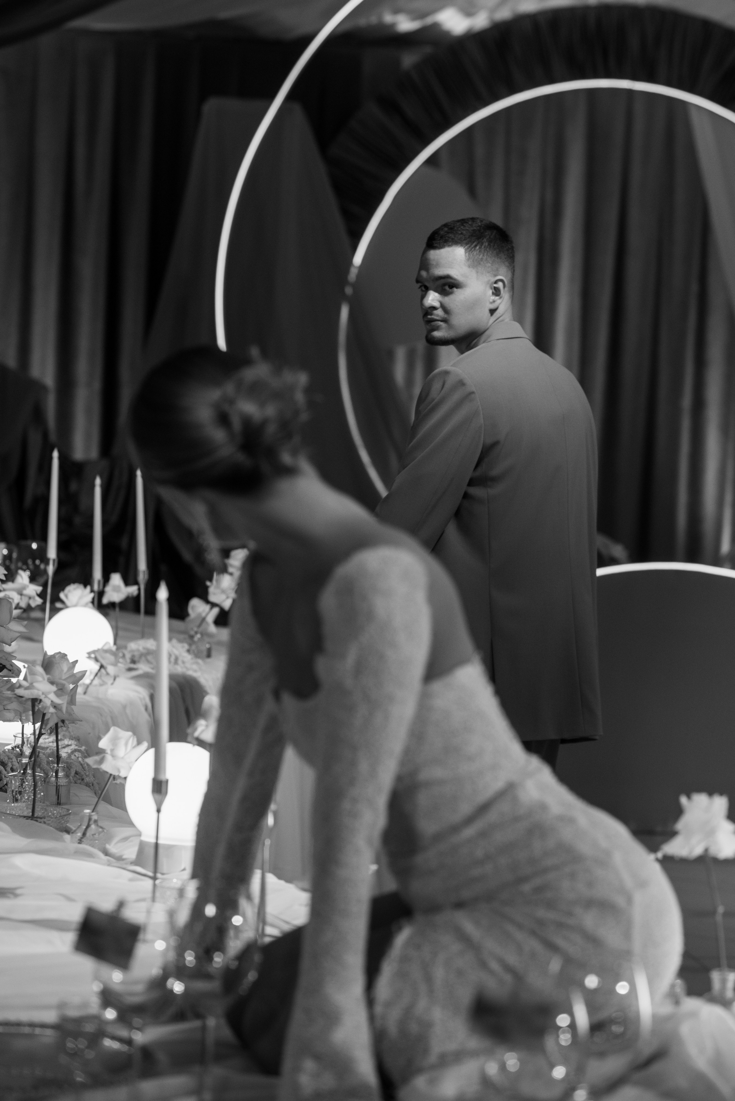 Свадебные серии. Свадебный фотограф в Пензе Кристина Милославская