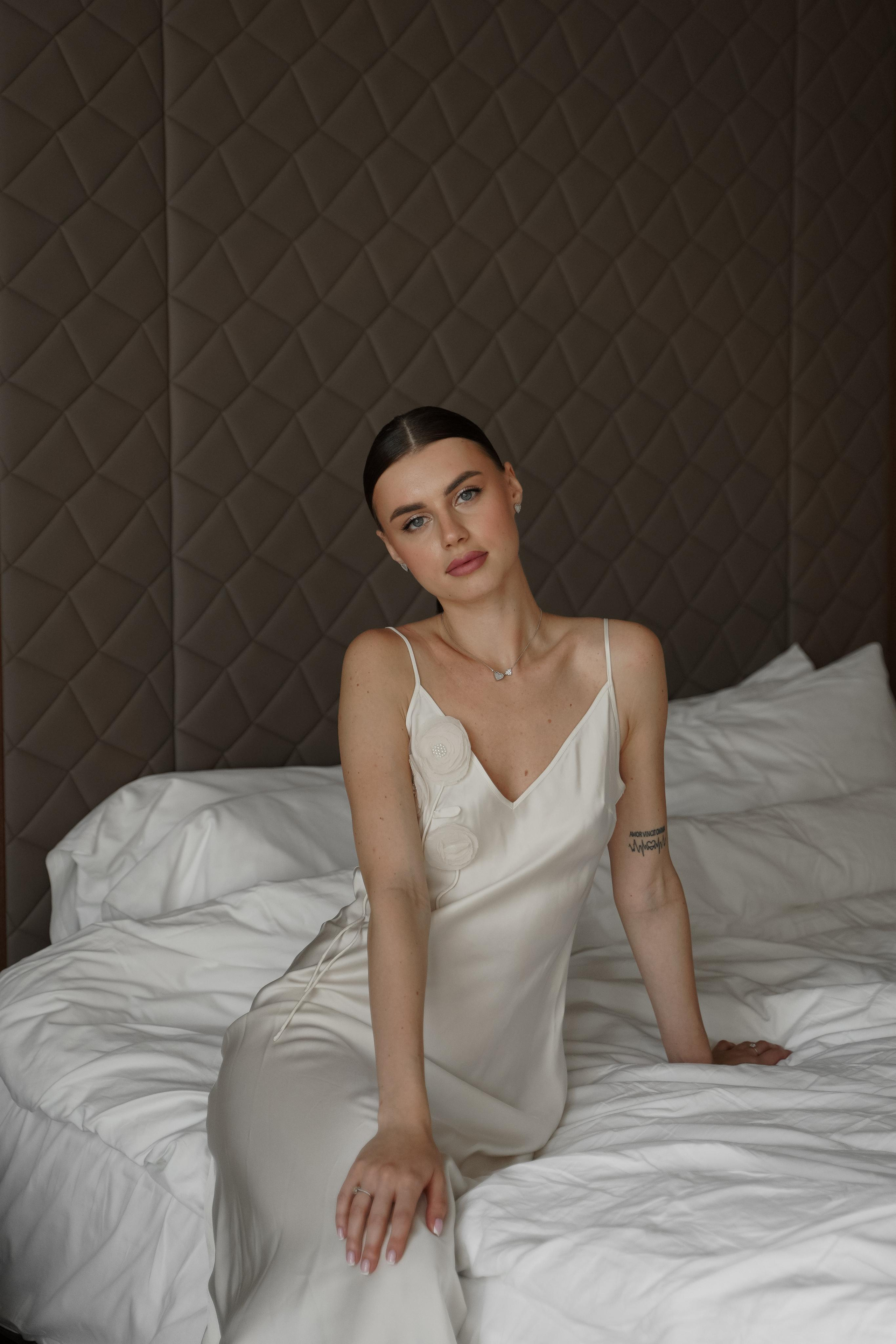 Ульяна и Артем. Свадебный фотограф Марина Попова