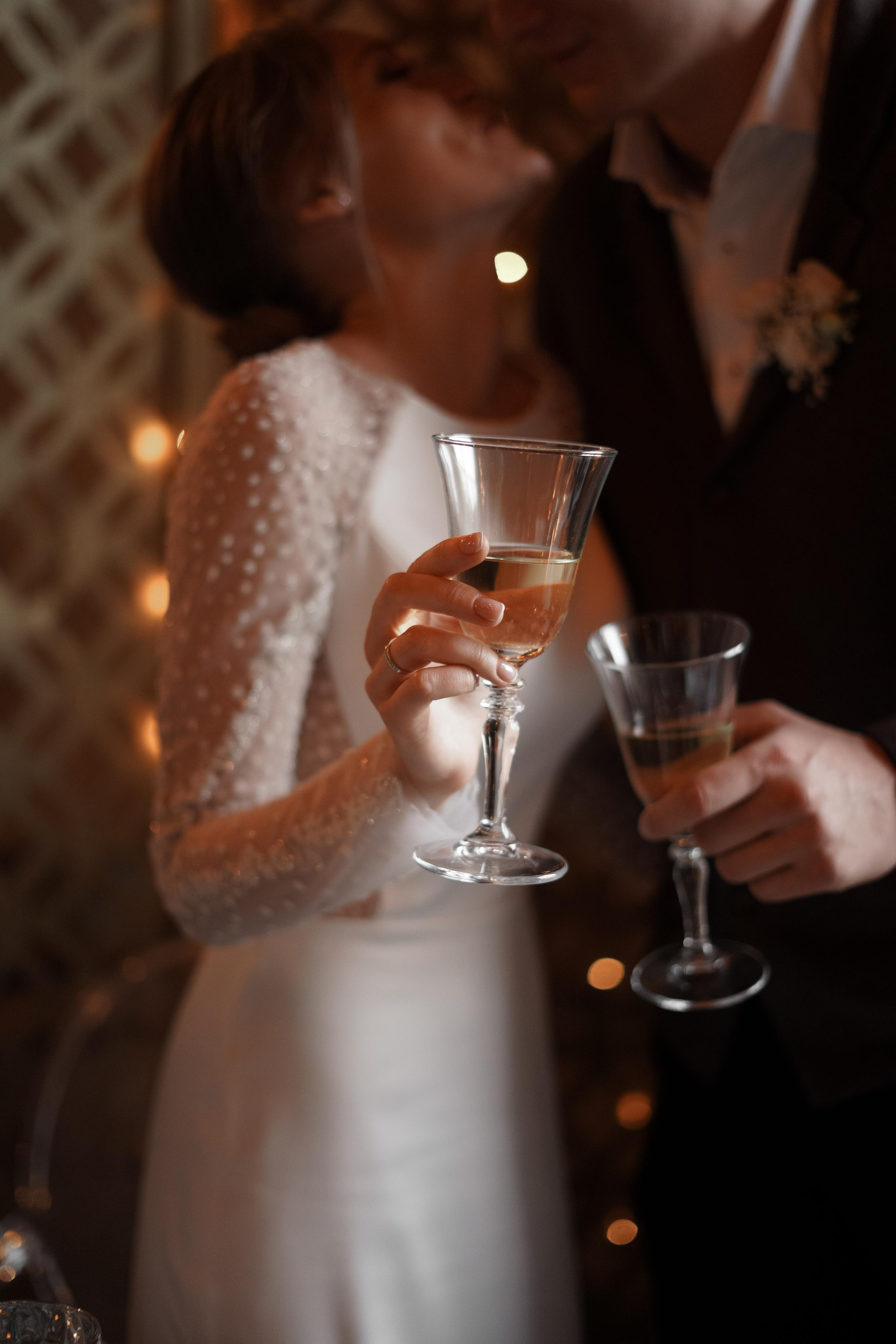 Ксения и Николай. Свадебный фотограф Марина Попова