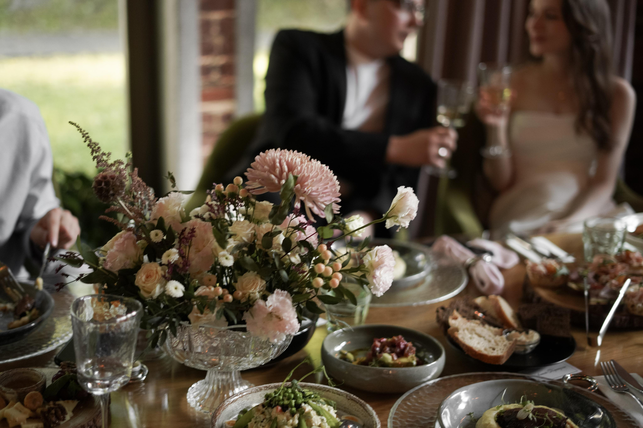 Дарья и Вадим. Свадебный фотограф Марина Попова