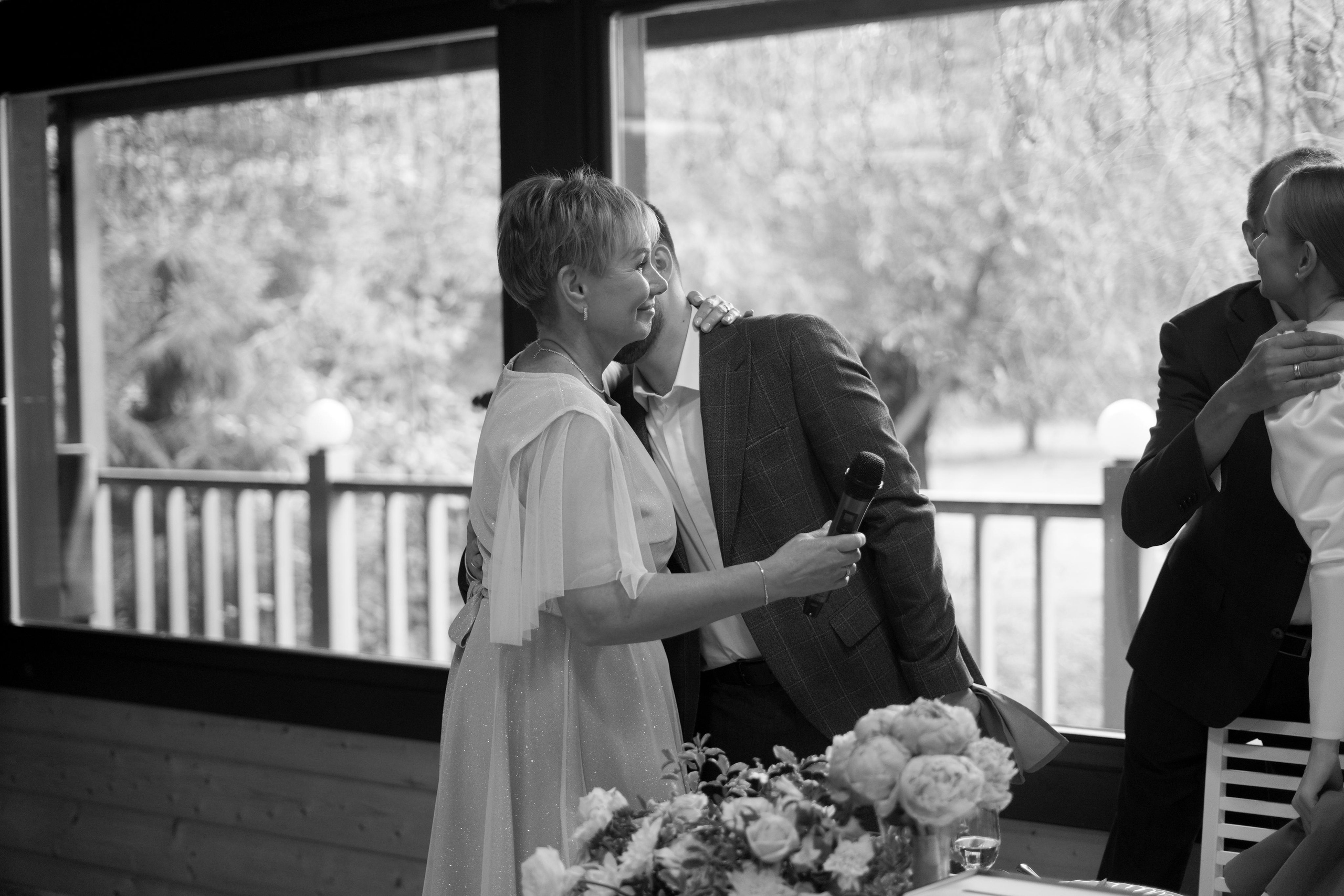 Дарья и Владислав. Свадебный фотограф Марина Попова