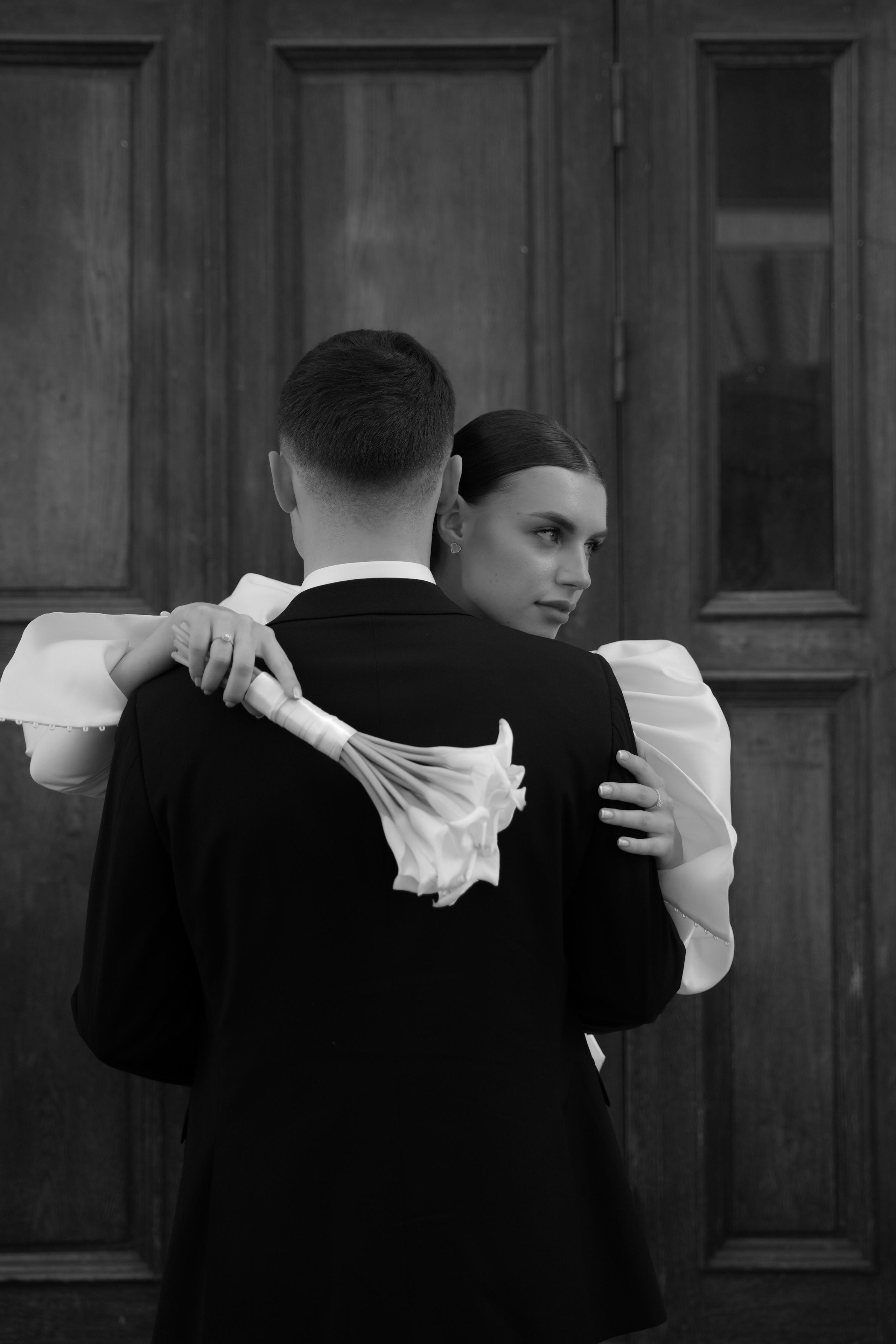 Ульяна и Артем. Свадебный фотограф Марина Попова