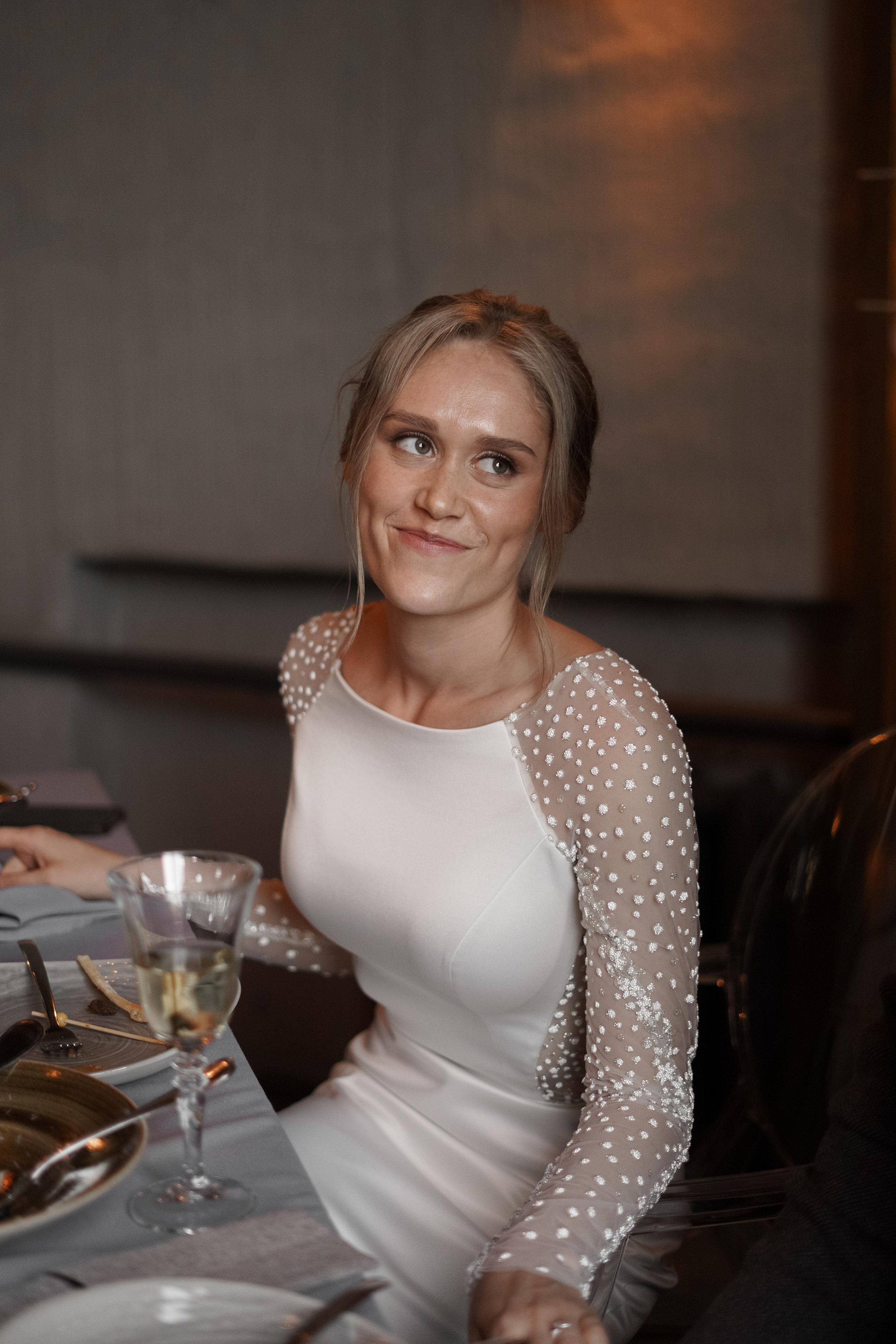 Ксения и Николай. Свадебный фотограф Марина Попова