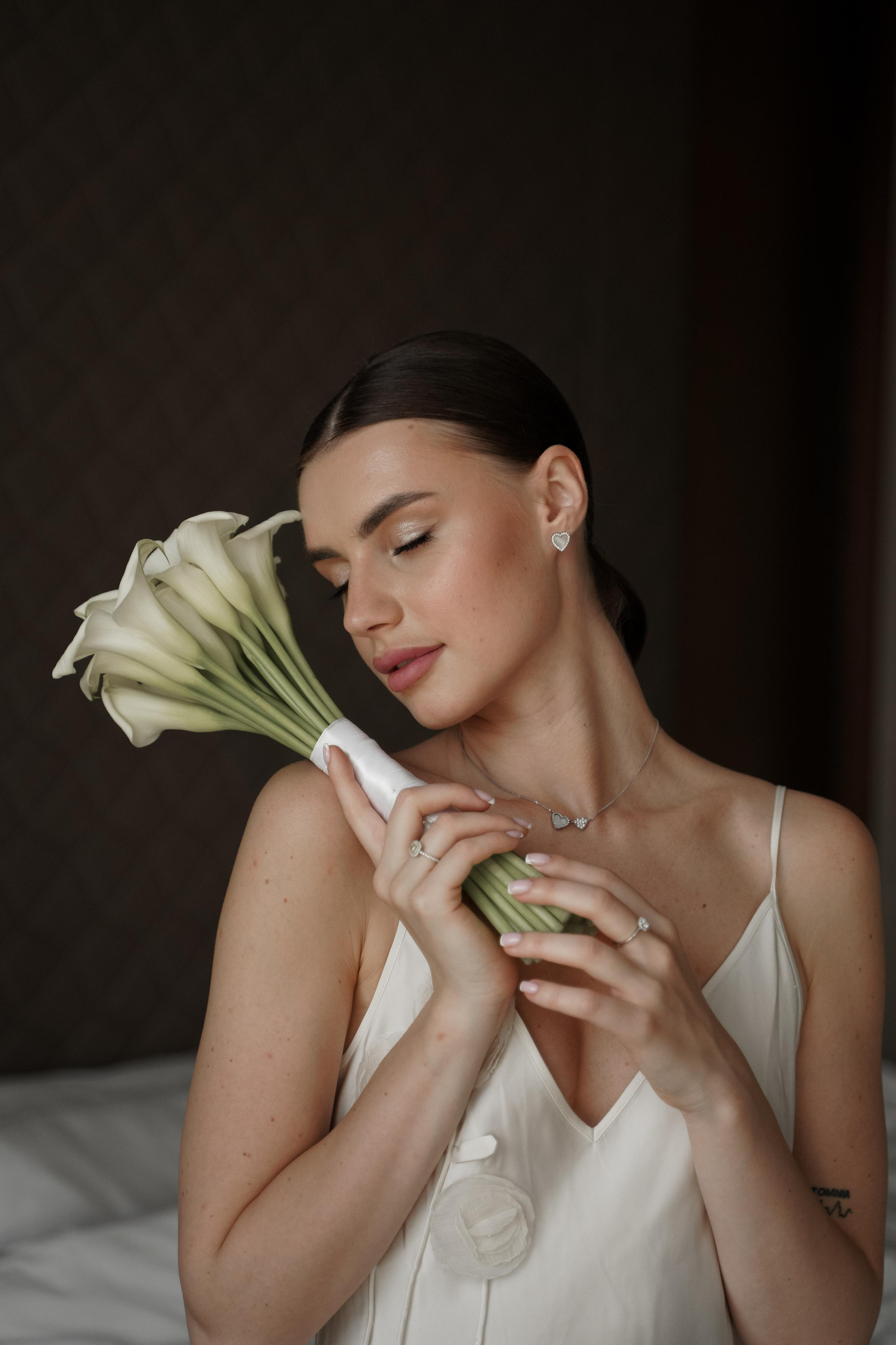 Ульяна и Артем. Свадебный фотограф Марина Попова