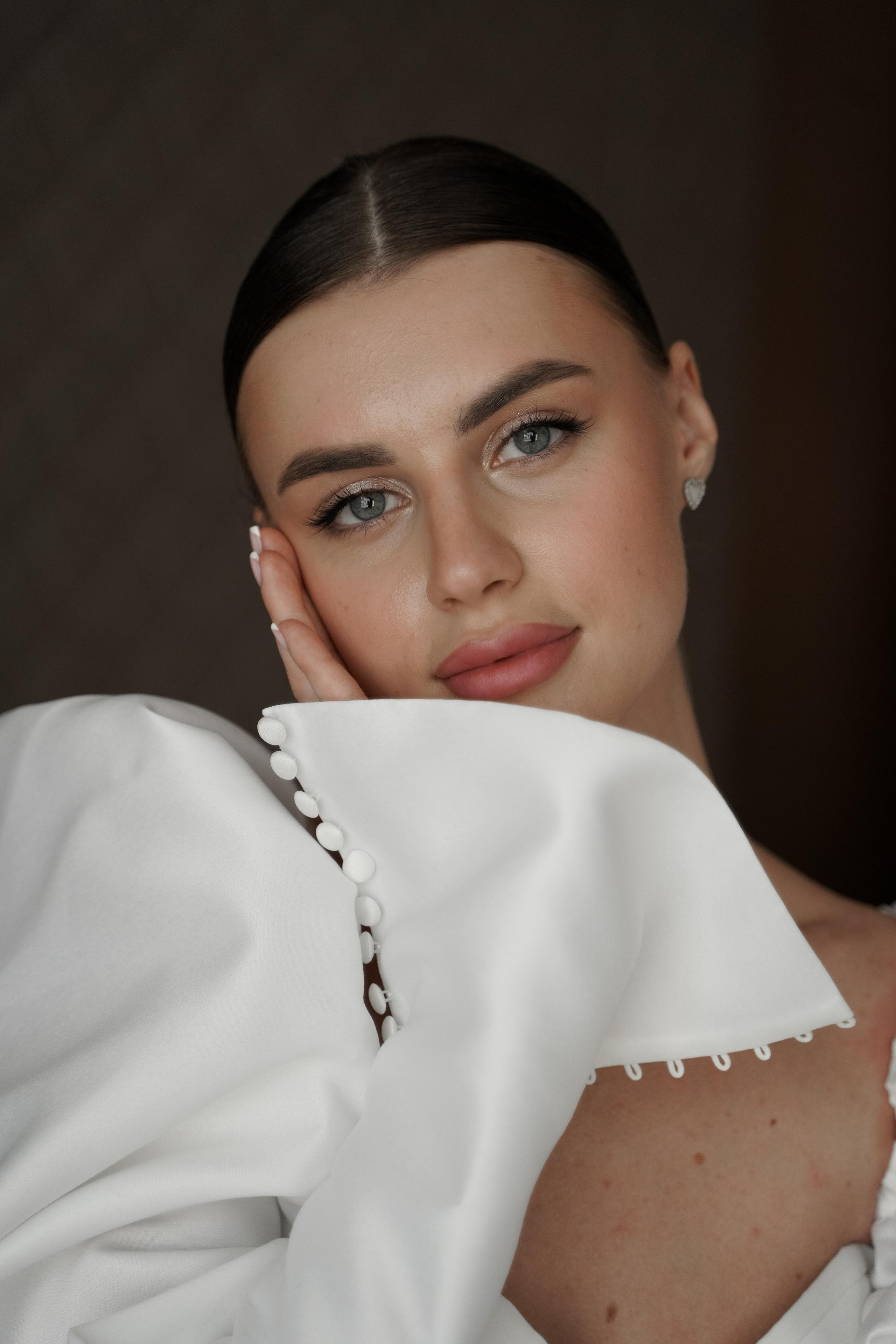 Ульяна и Артем. Свадебный фотограф Марина Попова