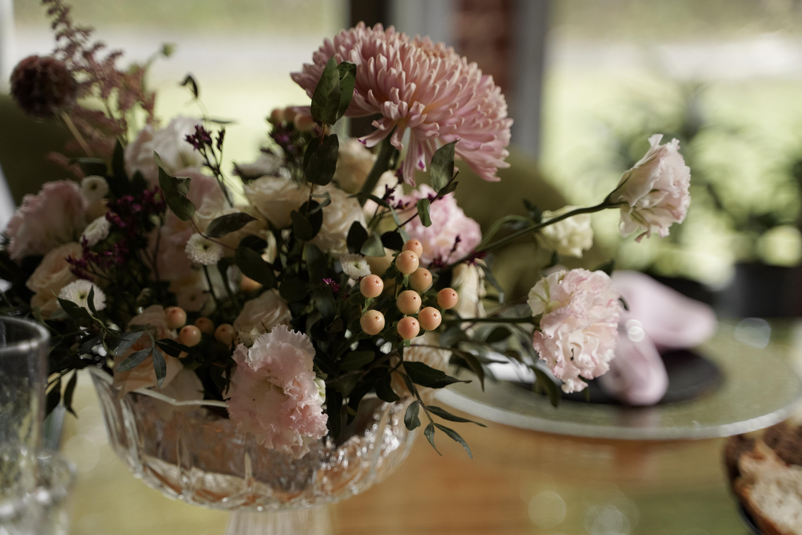 Дарья и Вадим. Свадебный фотограф Марина Попова