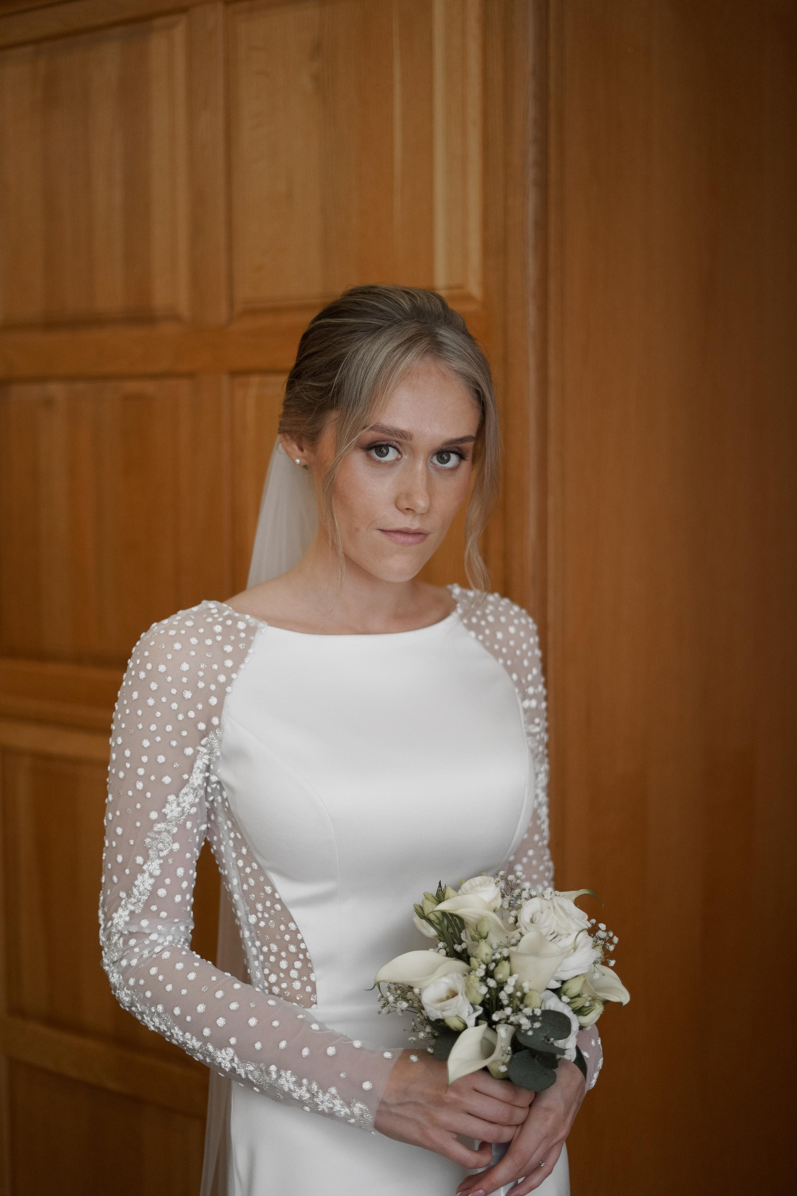 Ксения и Николай. Свадебный фотограф Марина Попова