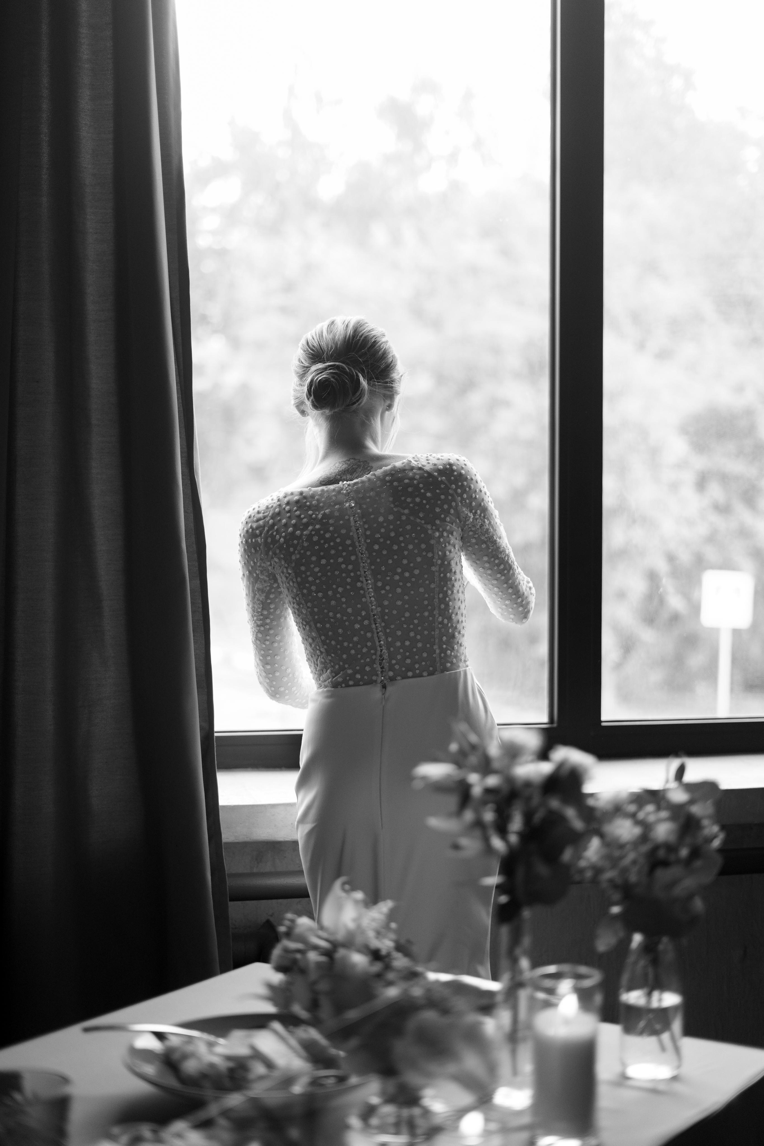 Ксения и Николай. Свадебный фотограф Марина Попова