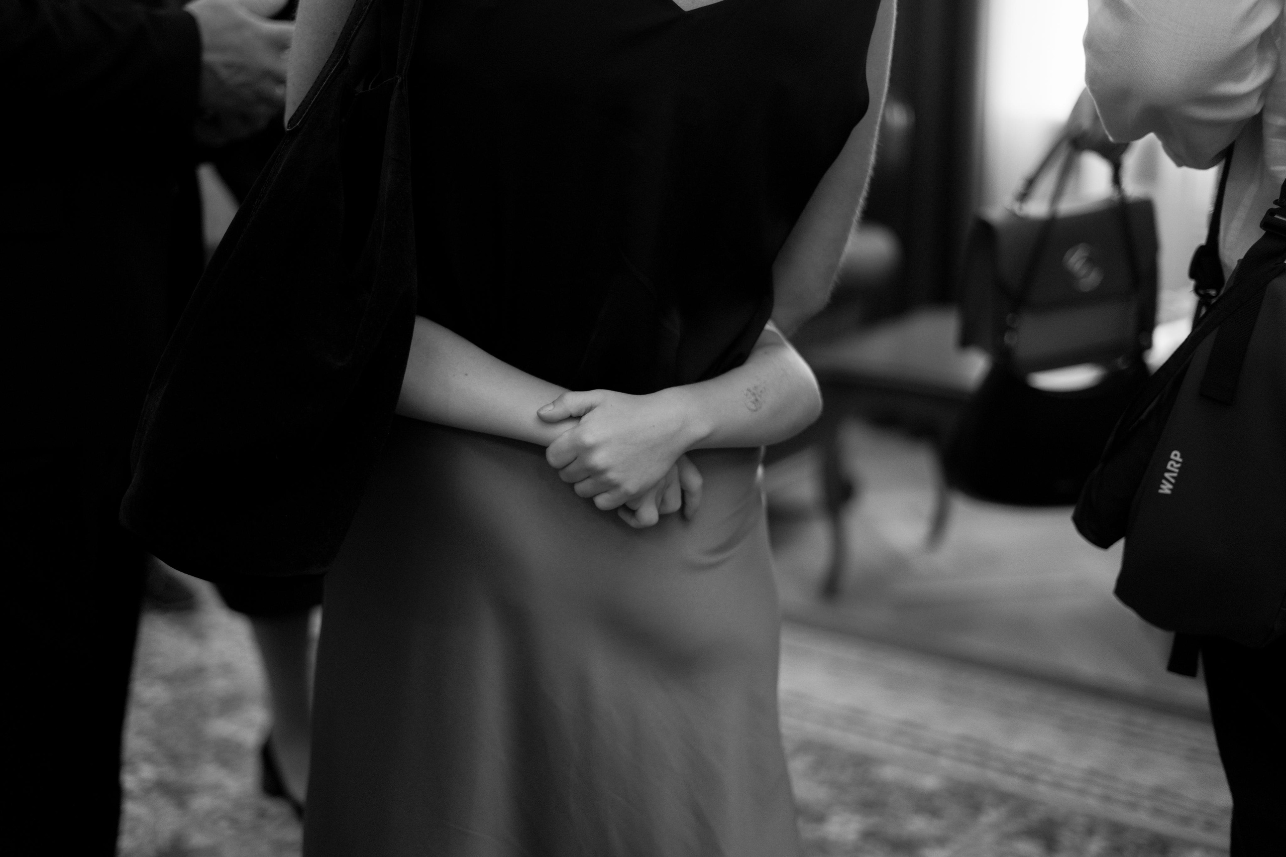 Ксения и Николай. Свадебный фотограф Марина Попова