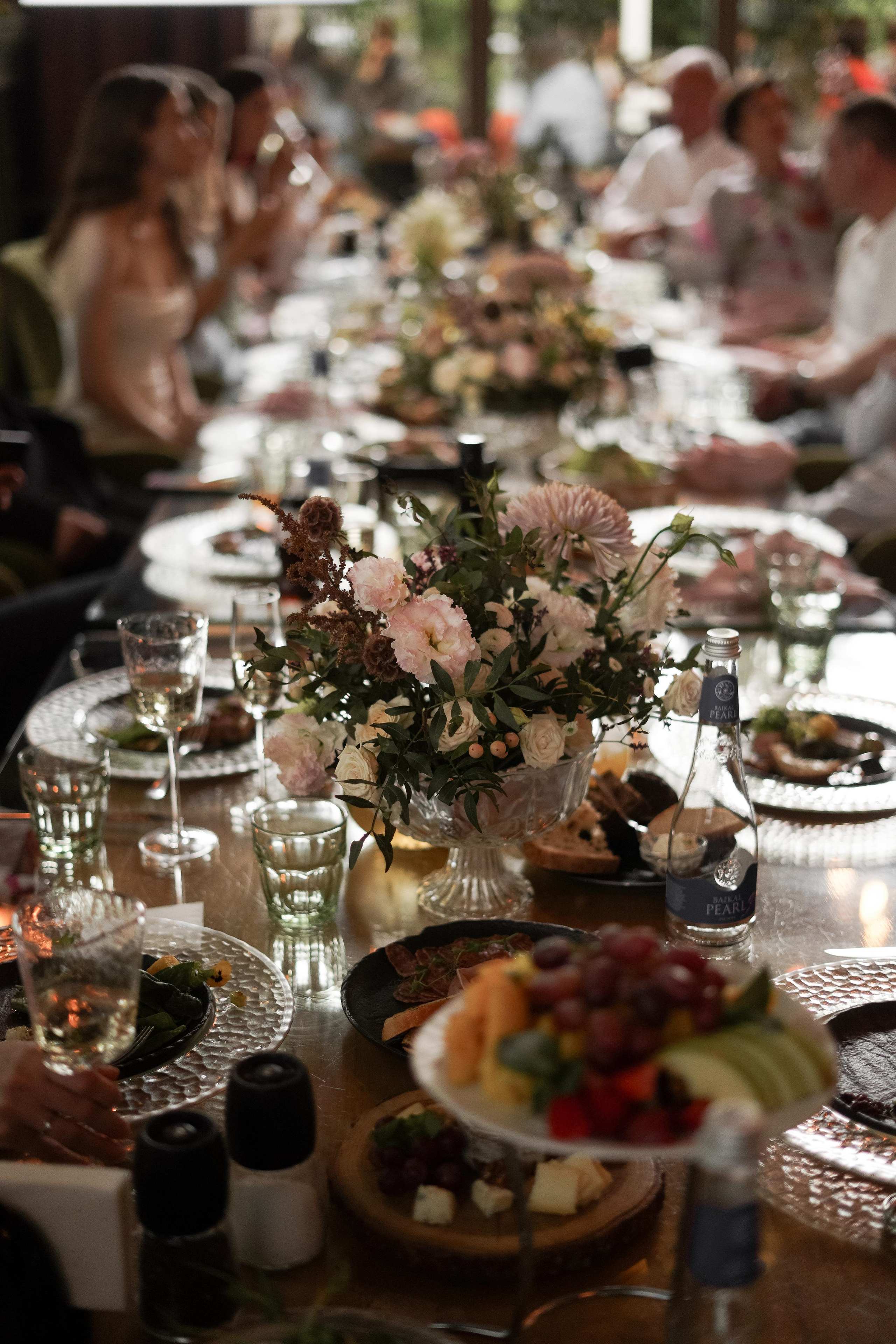 Дарья и Вадим. Свадебный фотограф Марина Попова