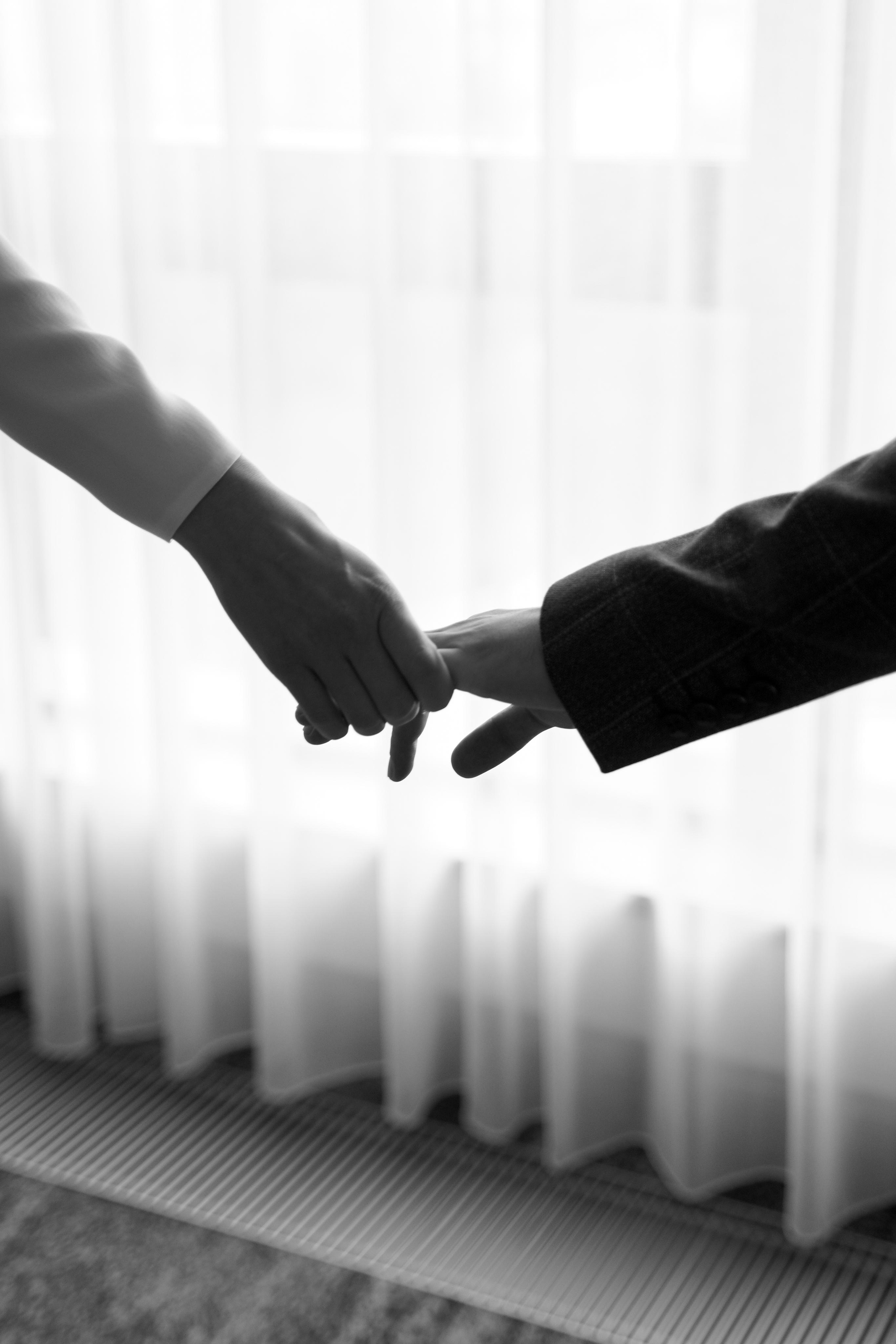 Дарья и Владислав. Свадебный фотограф Марина Попова