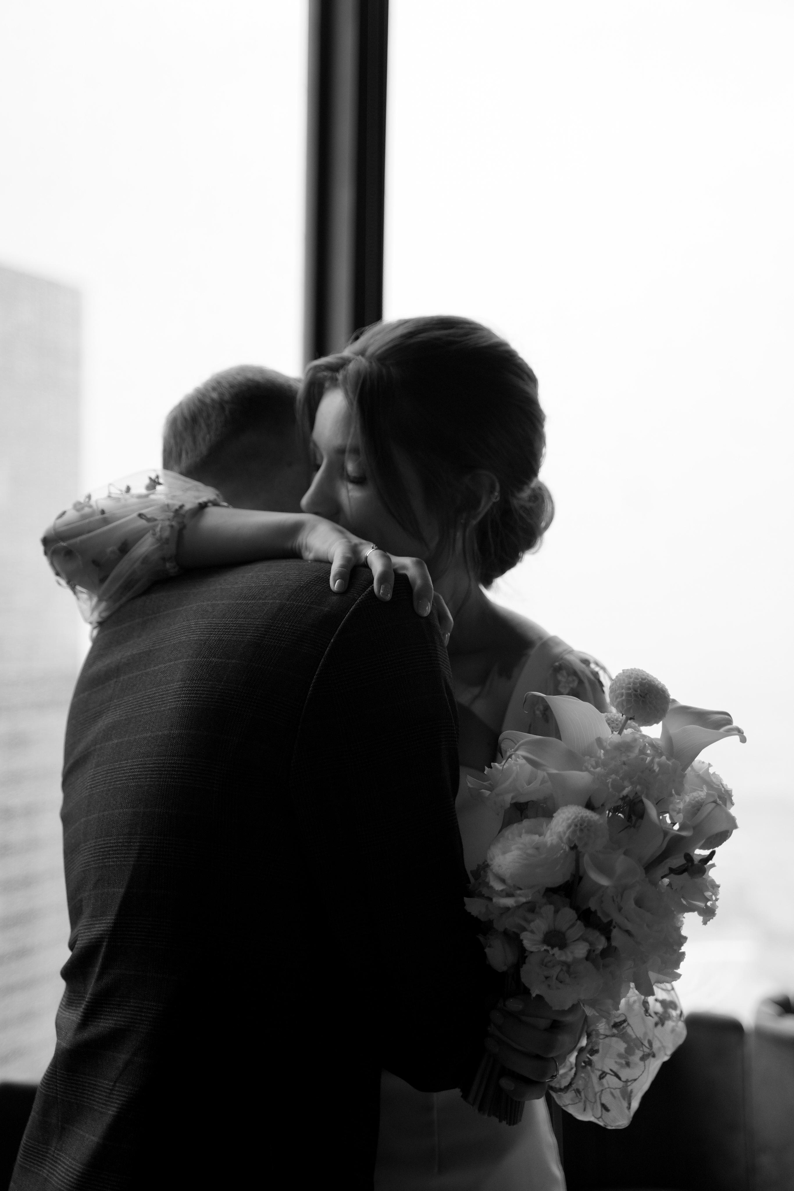 Ирина и Андрей. Свадебный фотограф Марина Попова