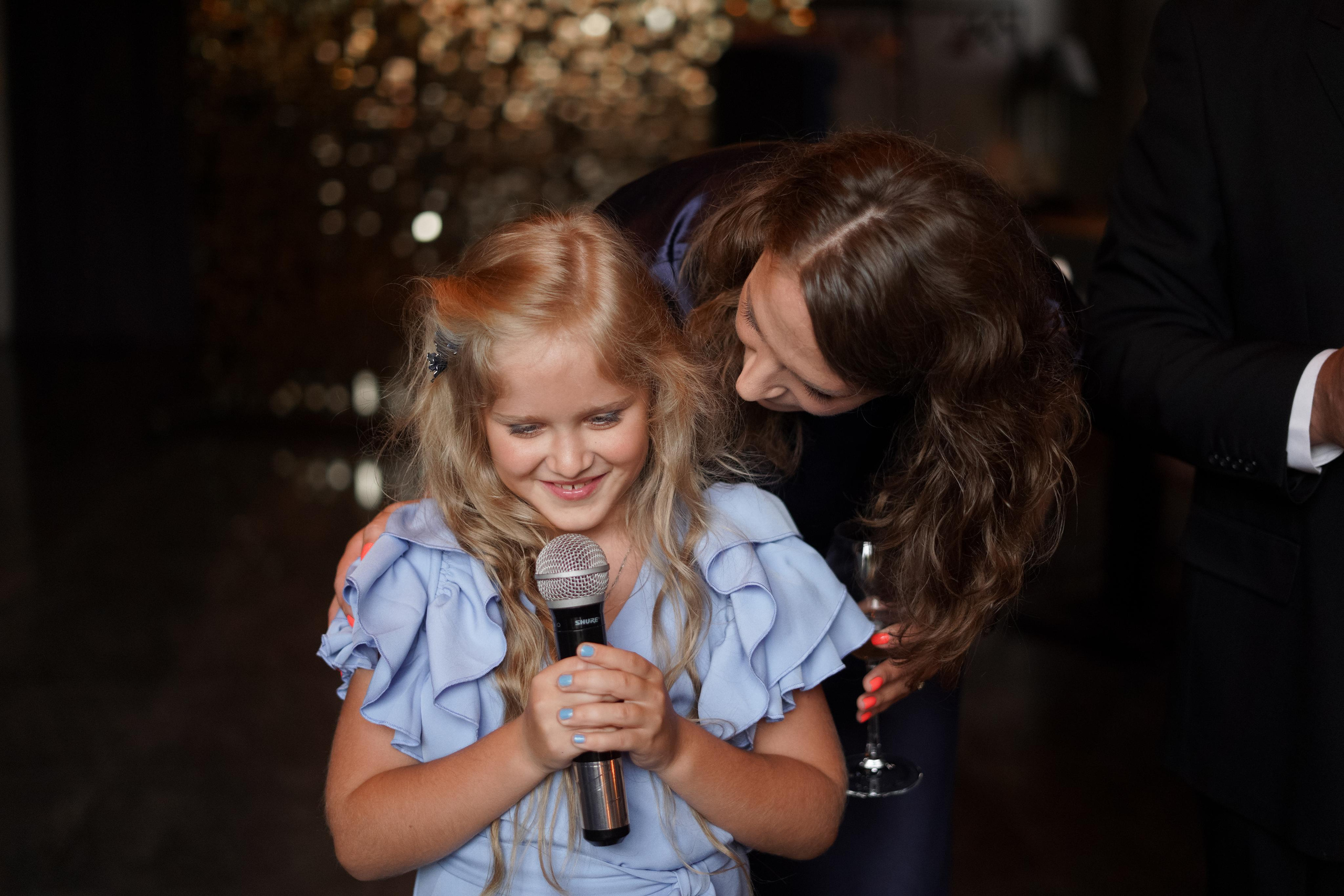 Ксения и Николай. Свадебный фотограф Марина Попова