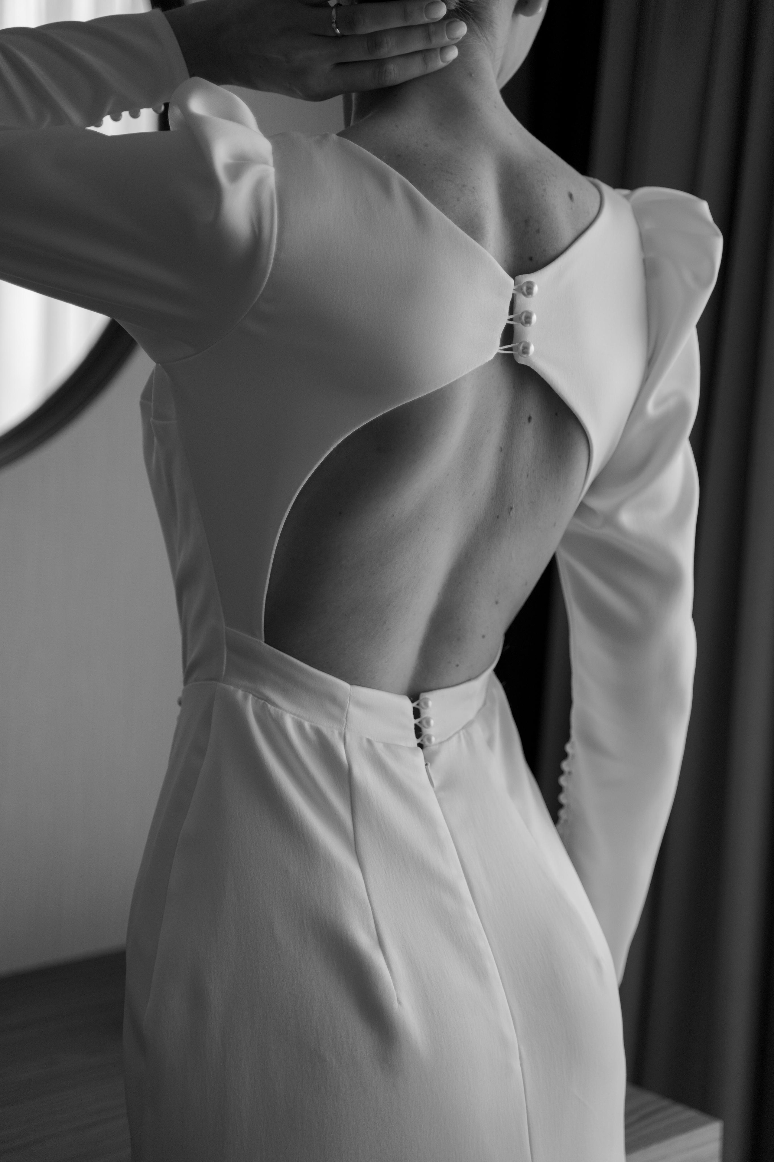 Дарья и Владислав. Свадебный фотограф Марина Попова