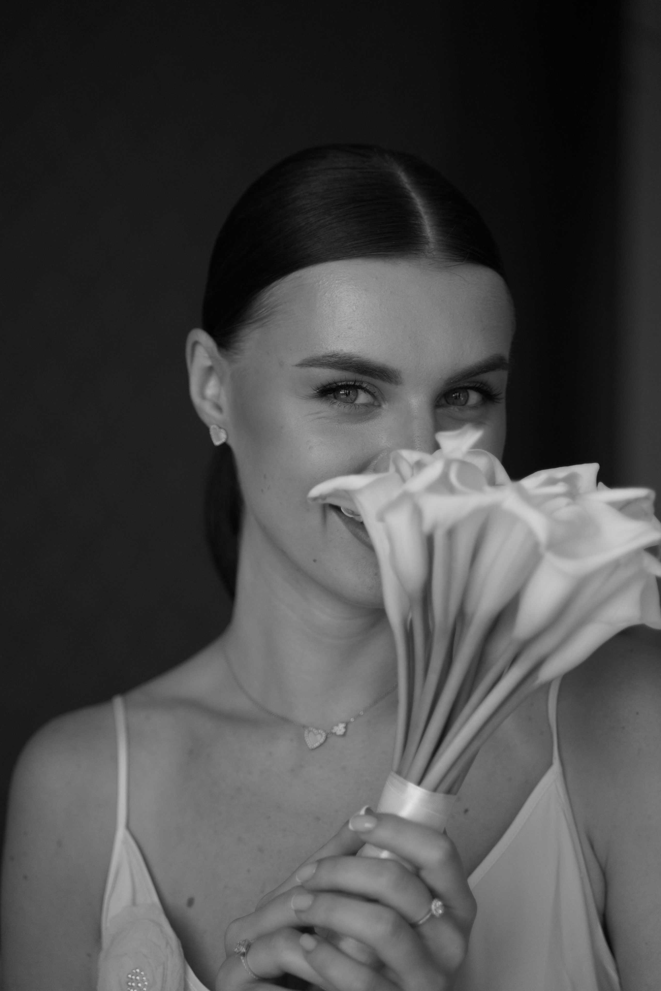 Ульяна и Артем. Свадебный фотограф Марина Попова